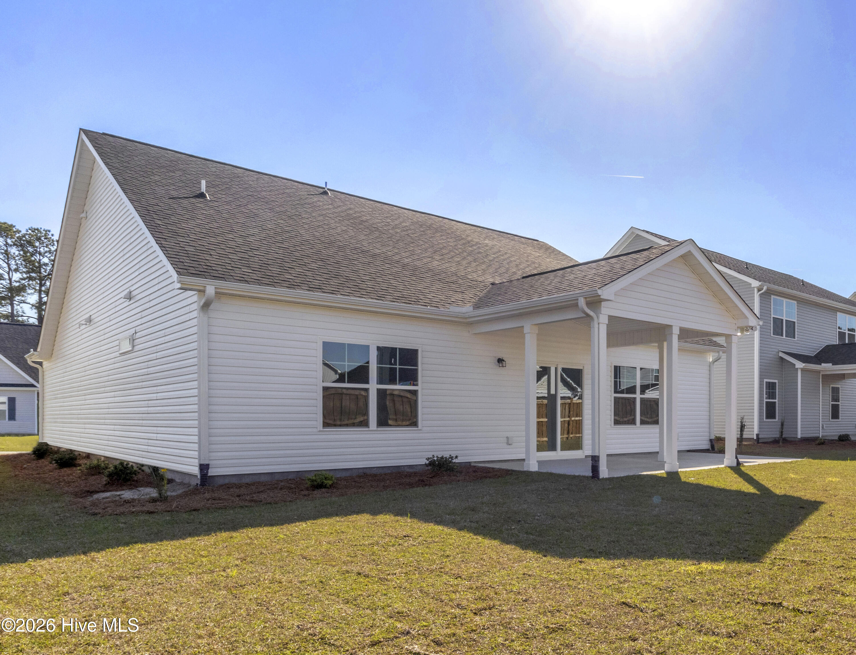 825 Red Sky Drive Ne Property Photo 6