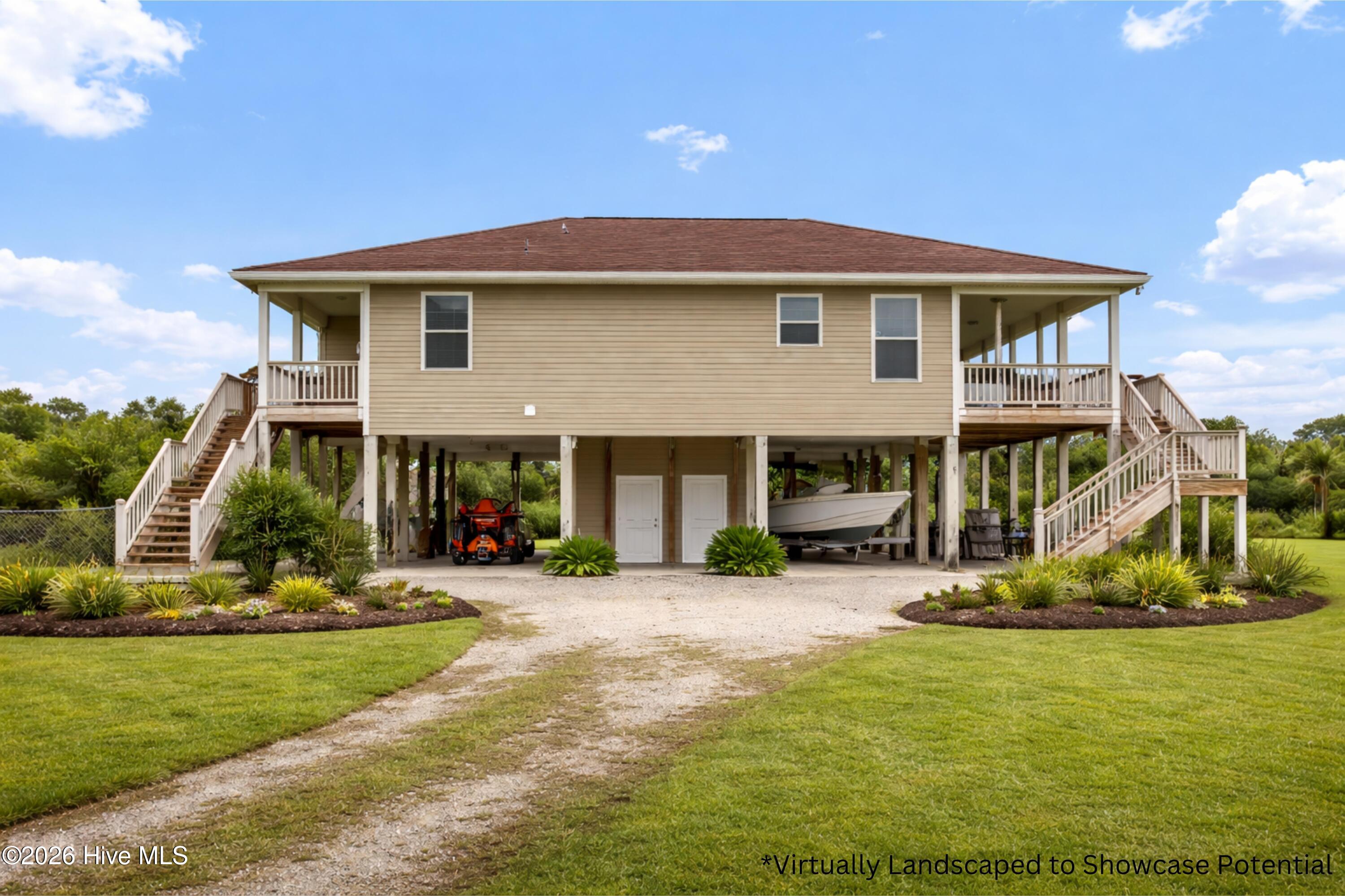 301 Intracoastal Court Property Photo 6