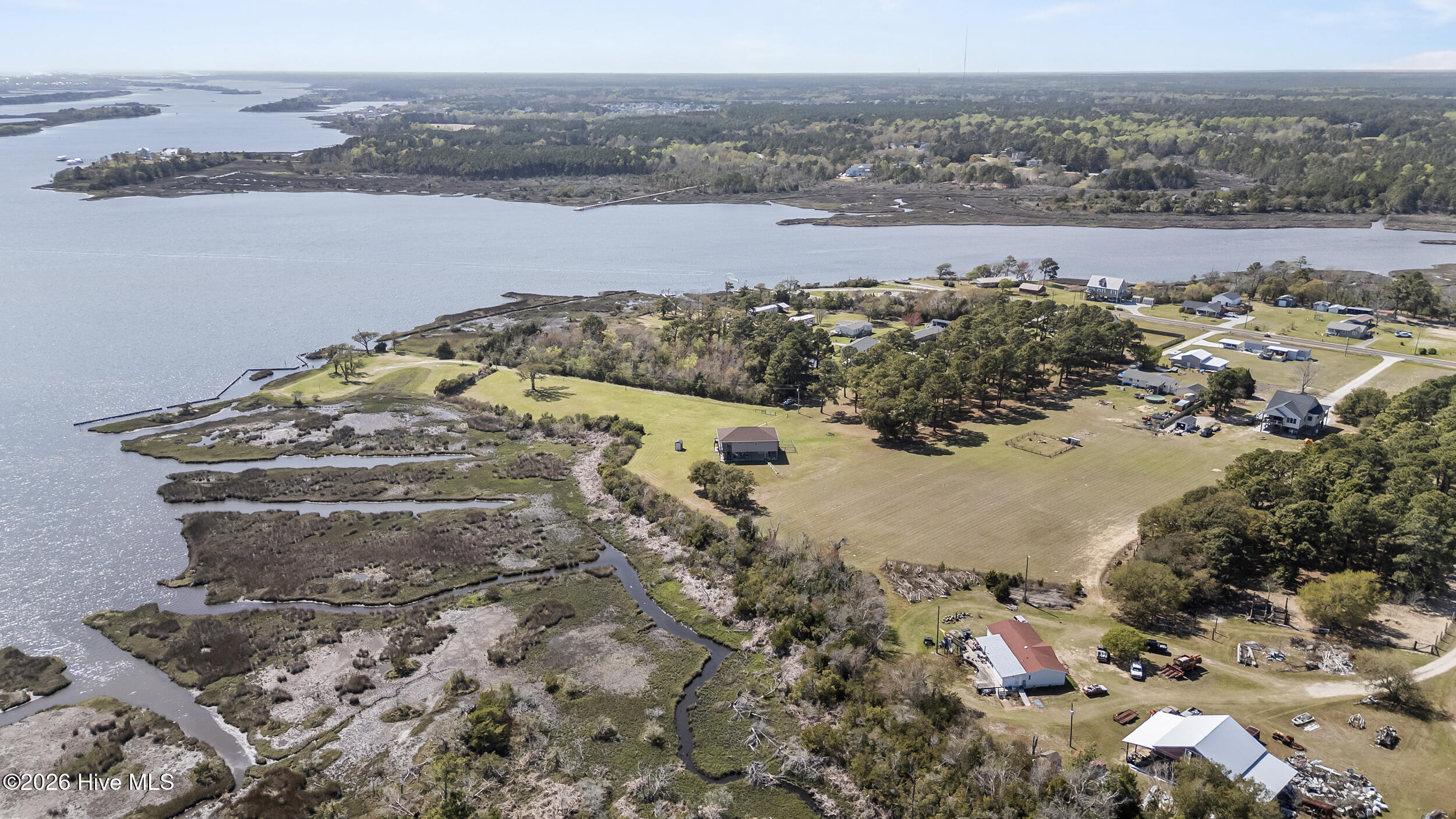 301 Intracoastal Court Property Photo 11