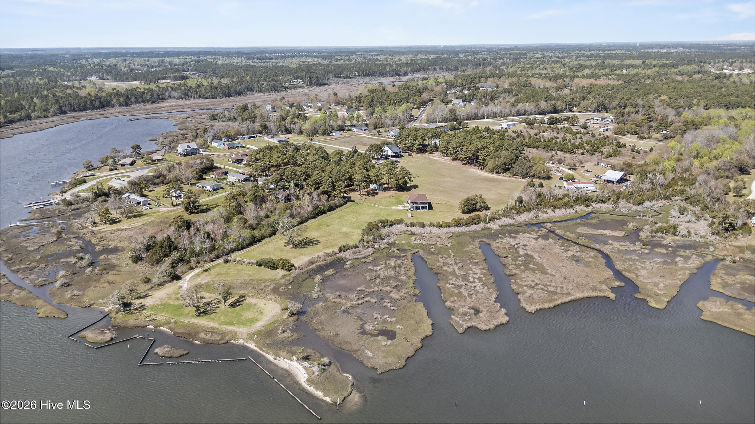 301 Intracoastal Court Property Photo 12