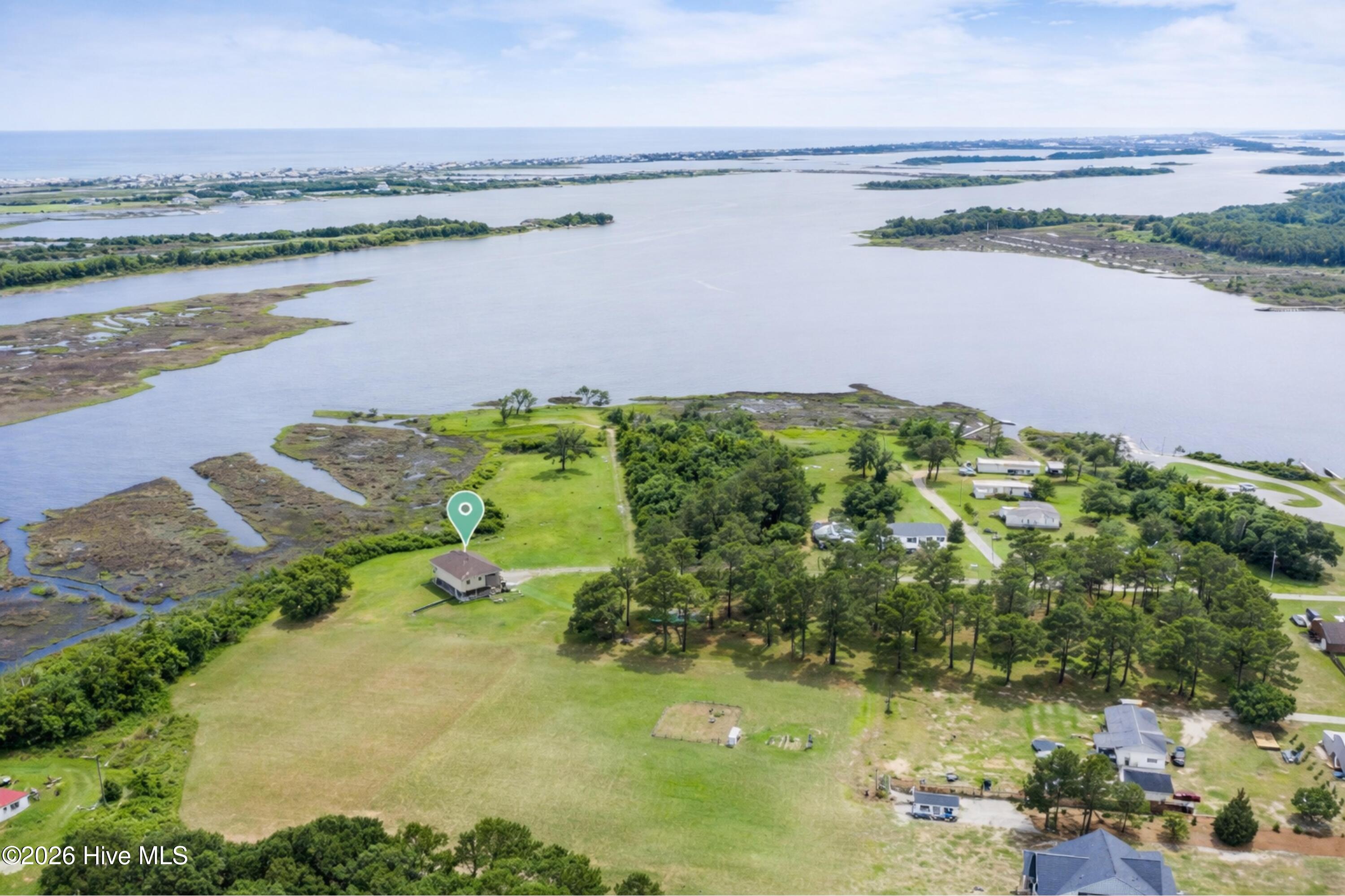301 Intracoastal Court Property Photo 17