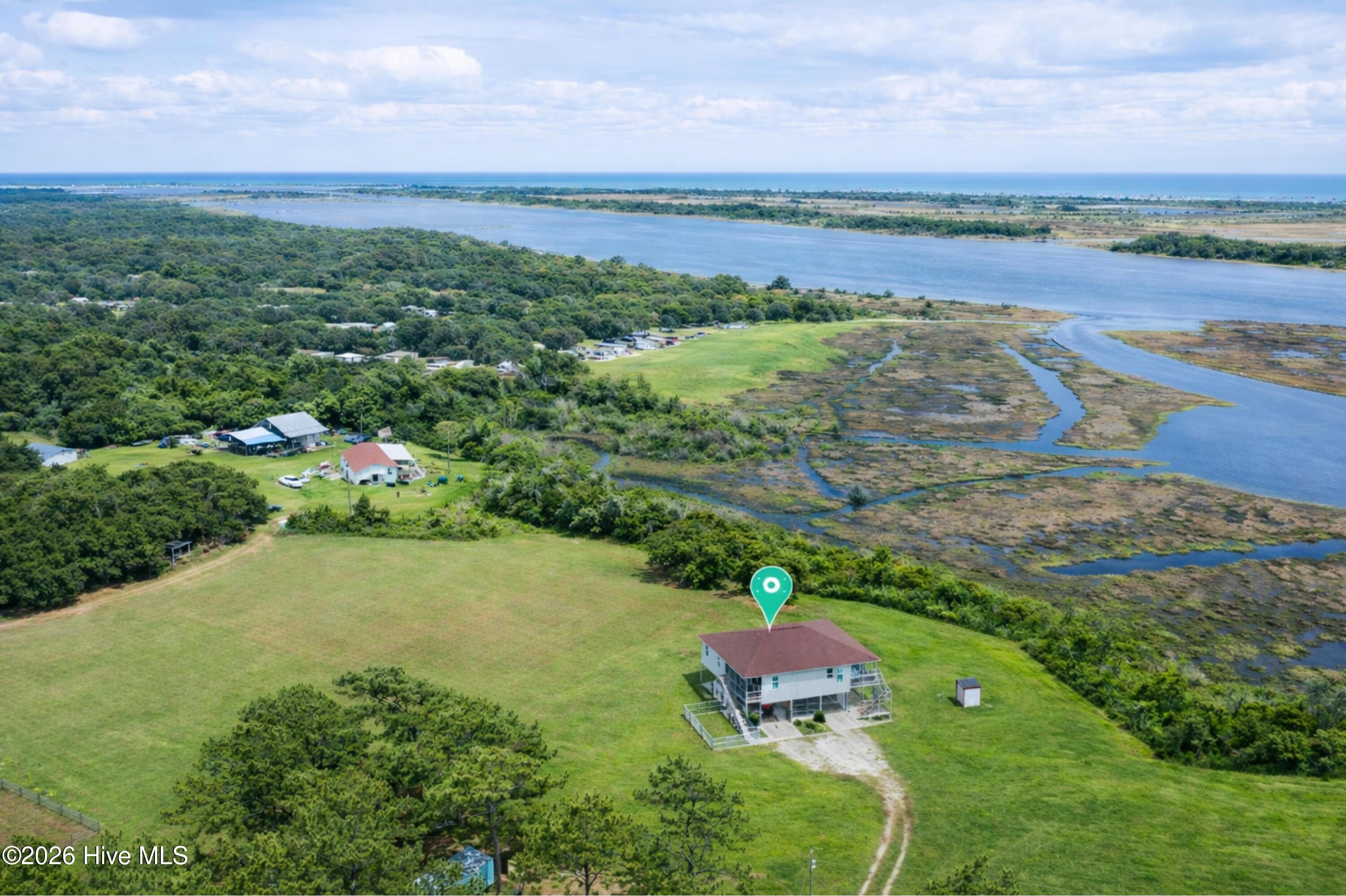 301 Intracoastal Court Property Photo 18