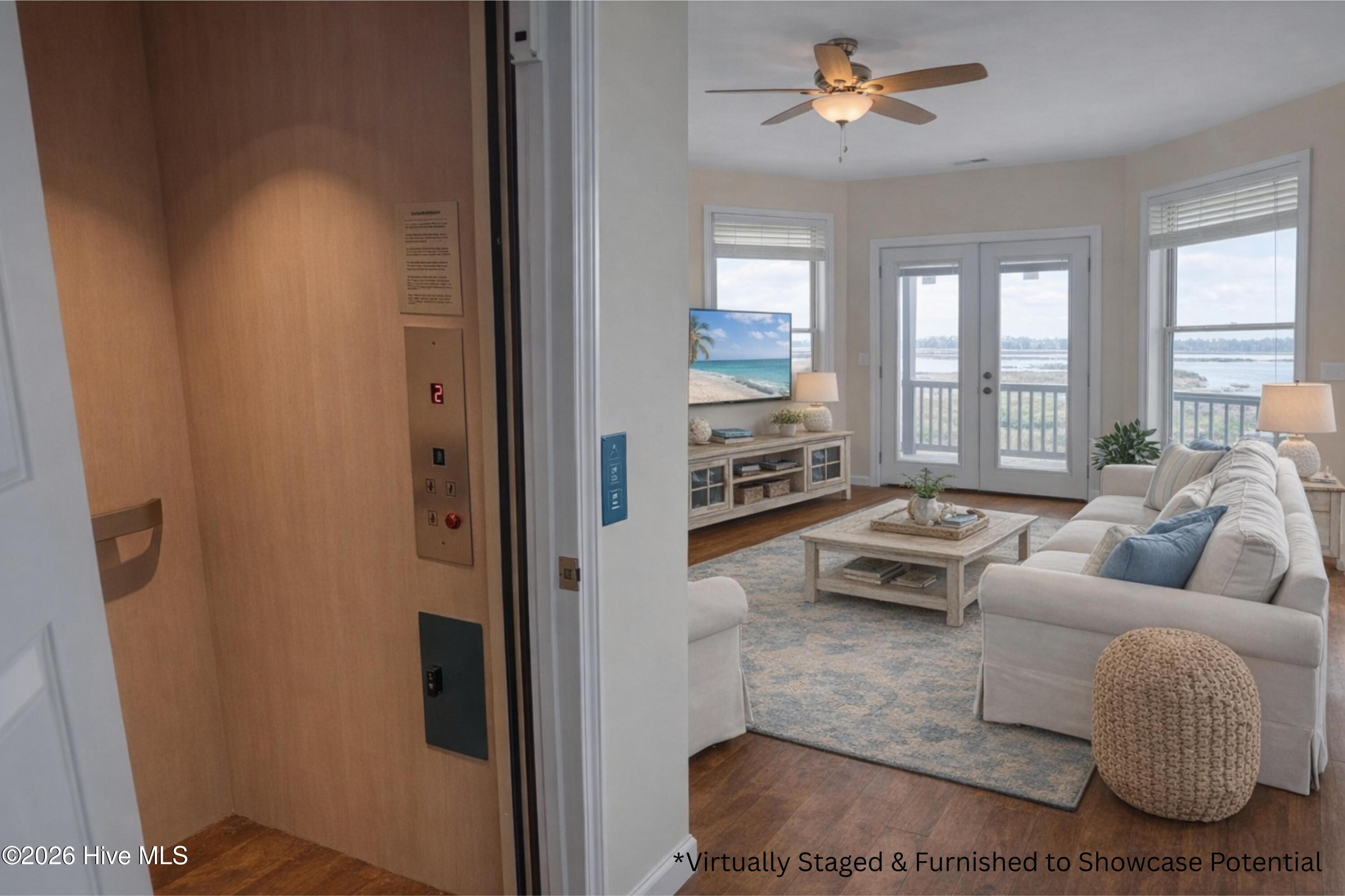301 Intracoastal Court Property Photo 24