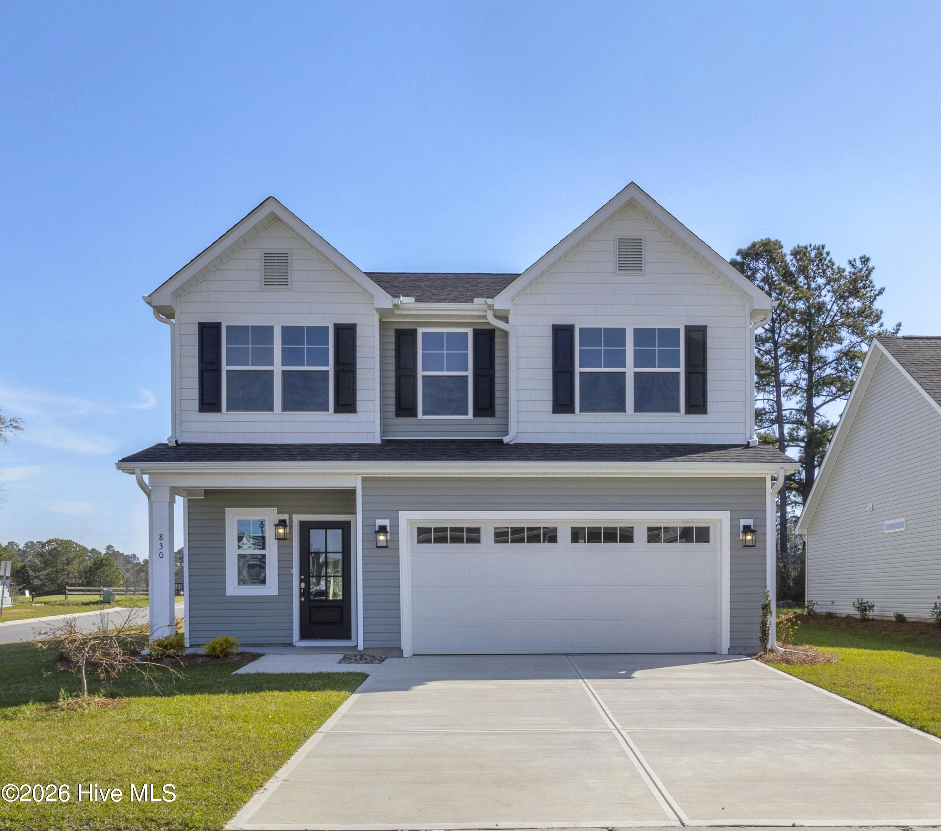 830 Red Sky Drive Ne Property Photo 1