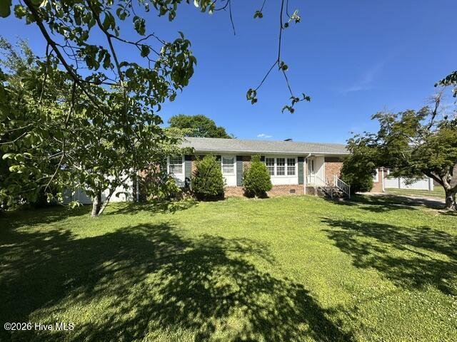 315 Hampton Drive Property Photo 1