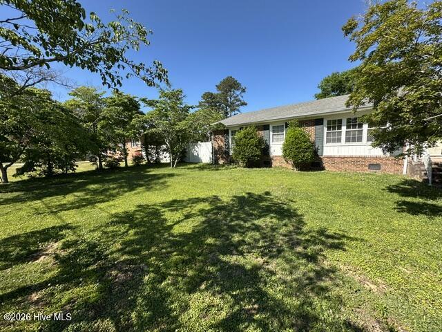 315 Hampton Drive Property Photo 2
