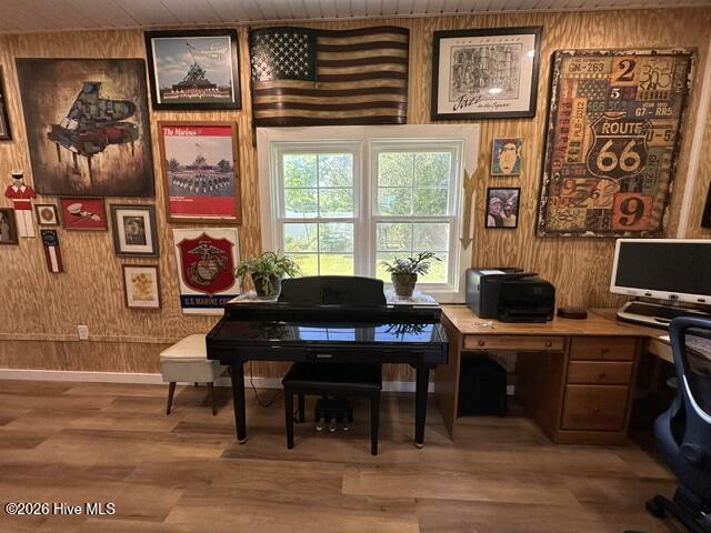 315 Hampton Drive Property Photo 13