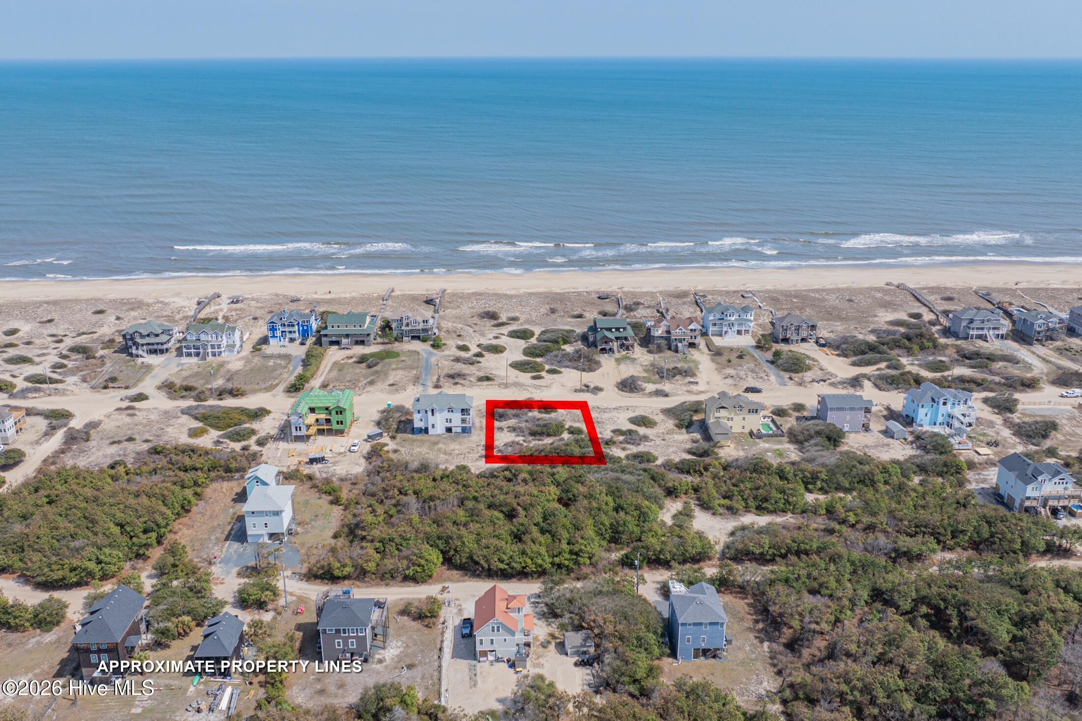 2278 Sandfiddler Road Property Photo 1