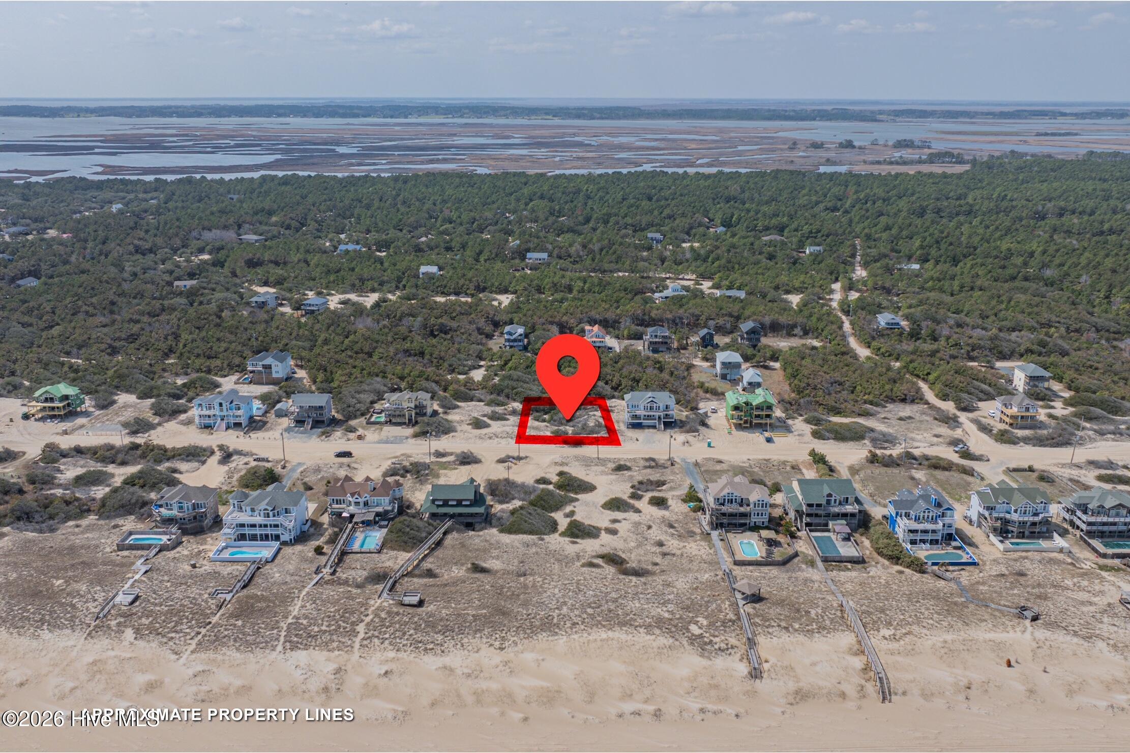 2278 Sandfiddler Road Property Photo 3