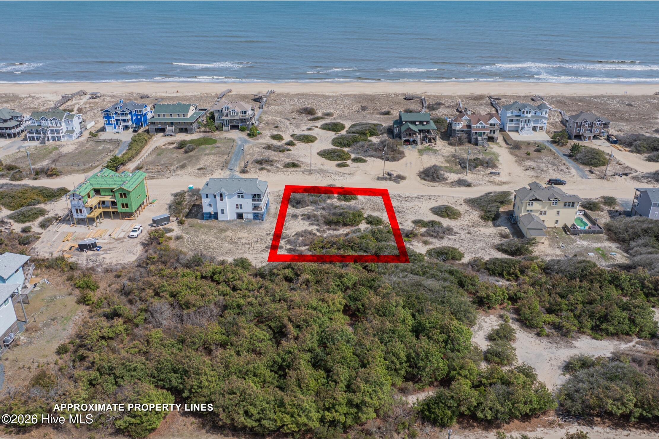 2278 Sandfiddler Road Property Photo 6
