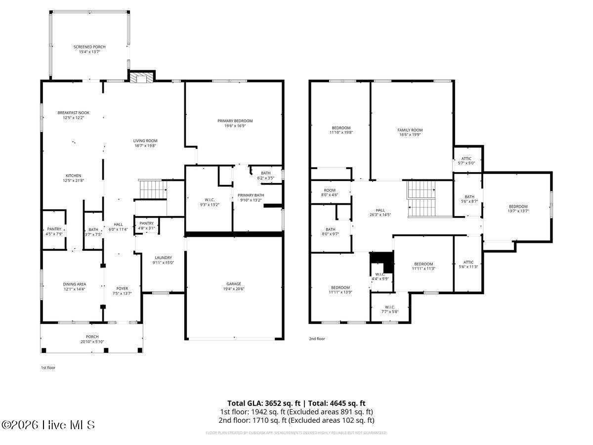 603 Madison Ann Drive Property Photo 45