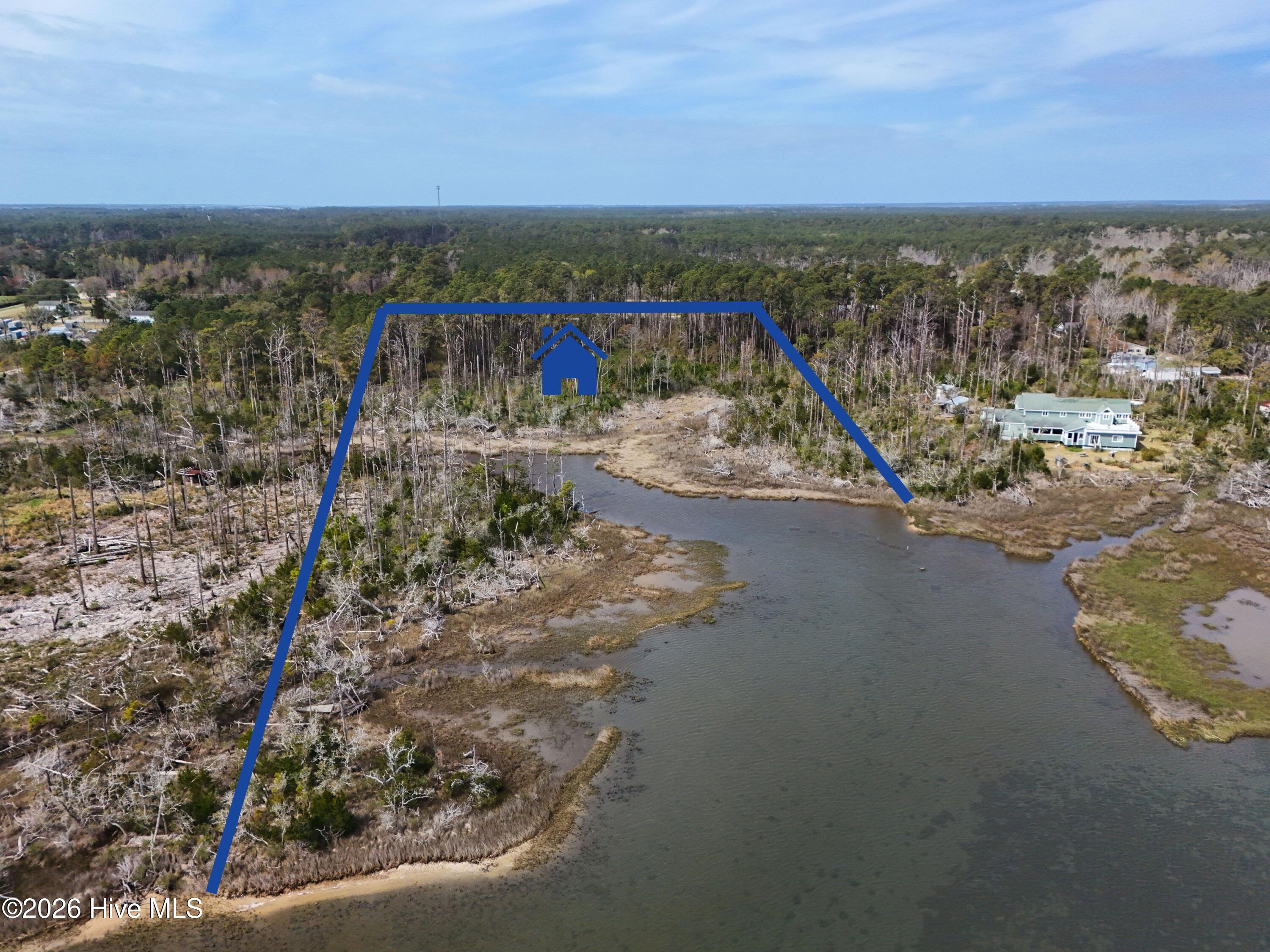 565 Marshallberg Road Property Photo 1