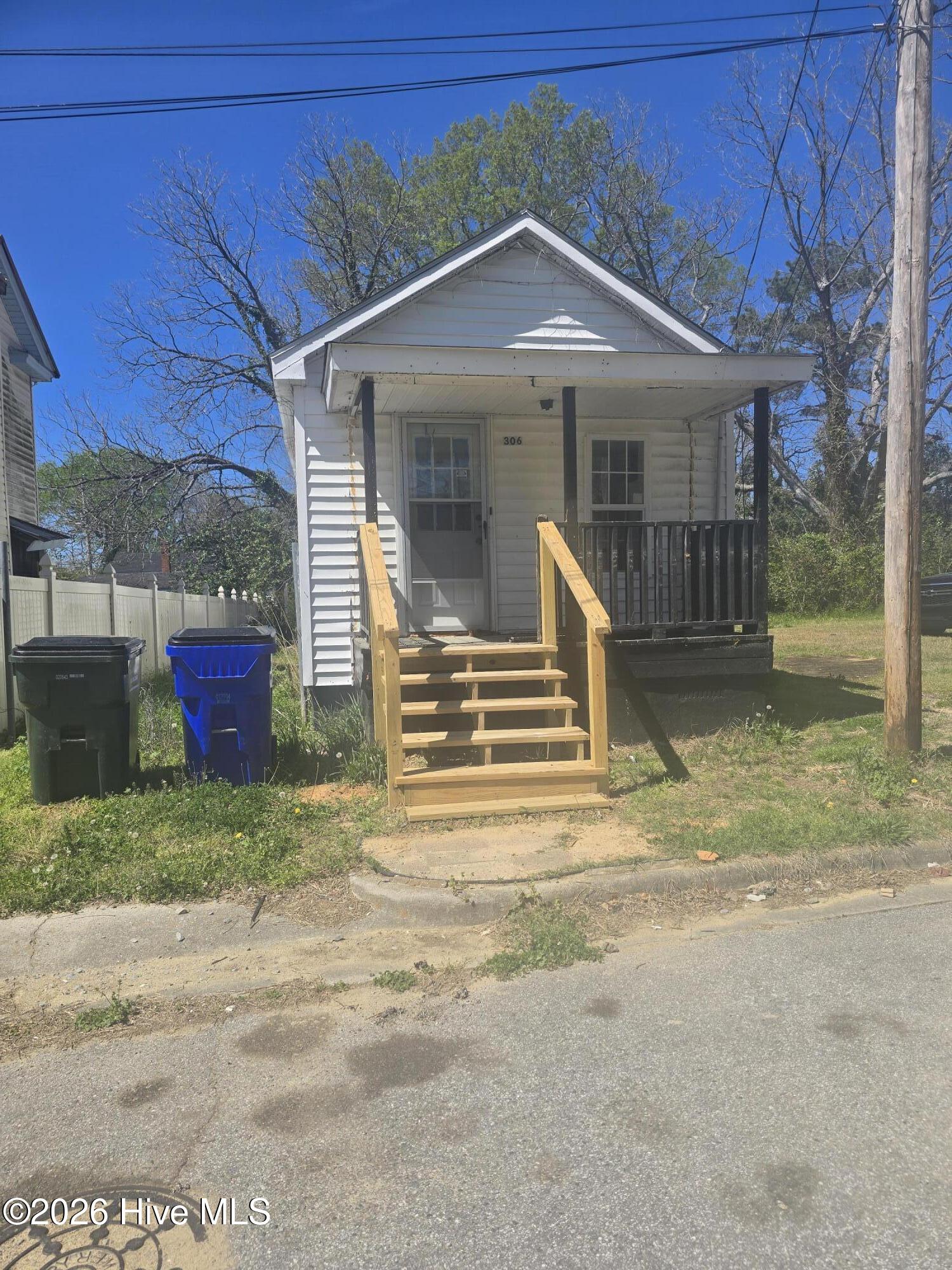 306 Short Street Property Photo 1