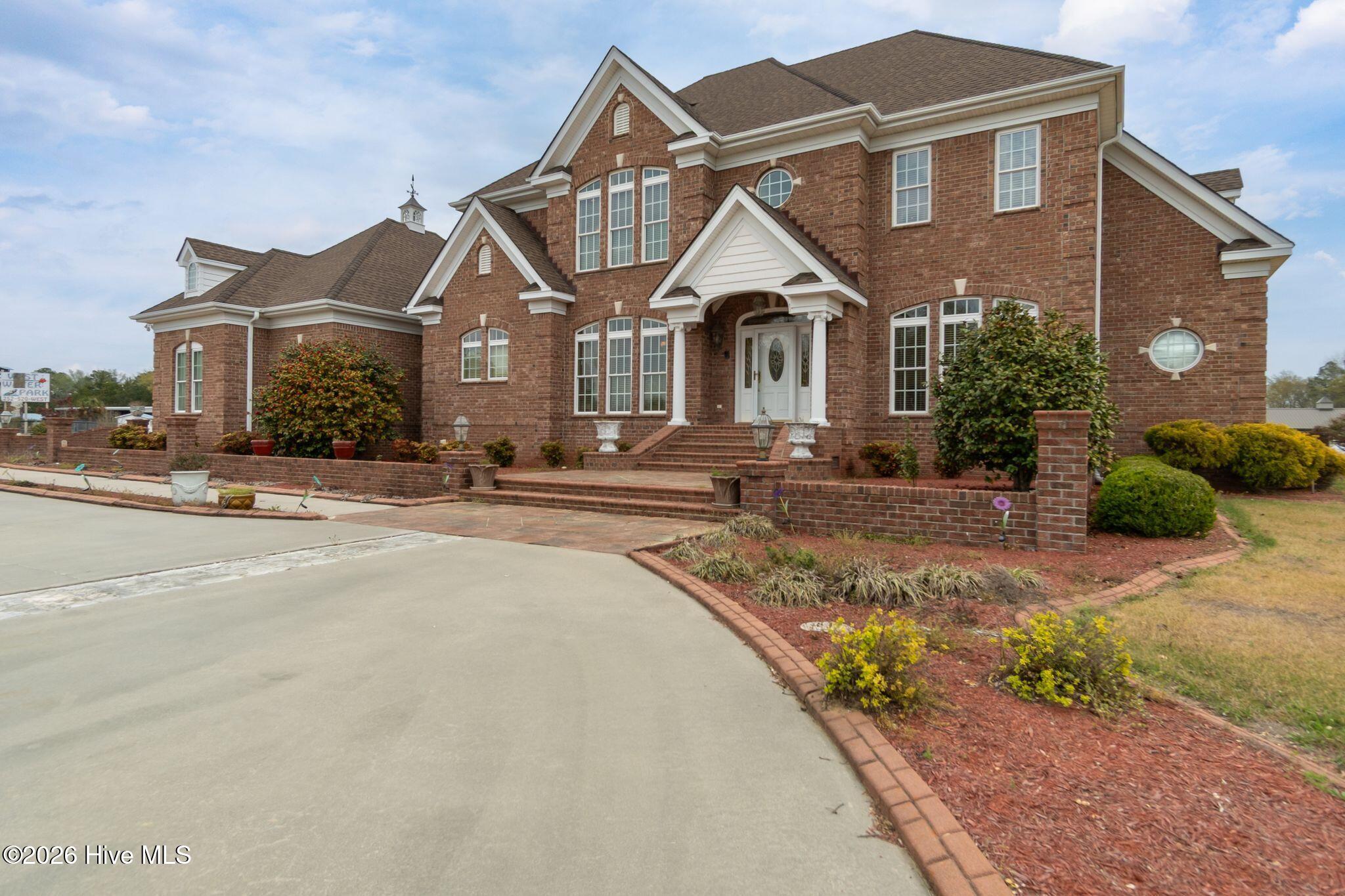 1133 Strawberry Branch Road Property Photo 4