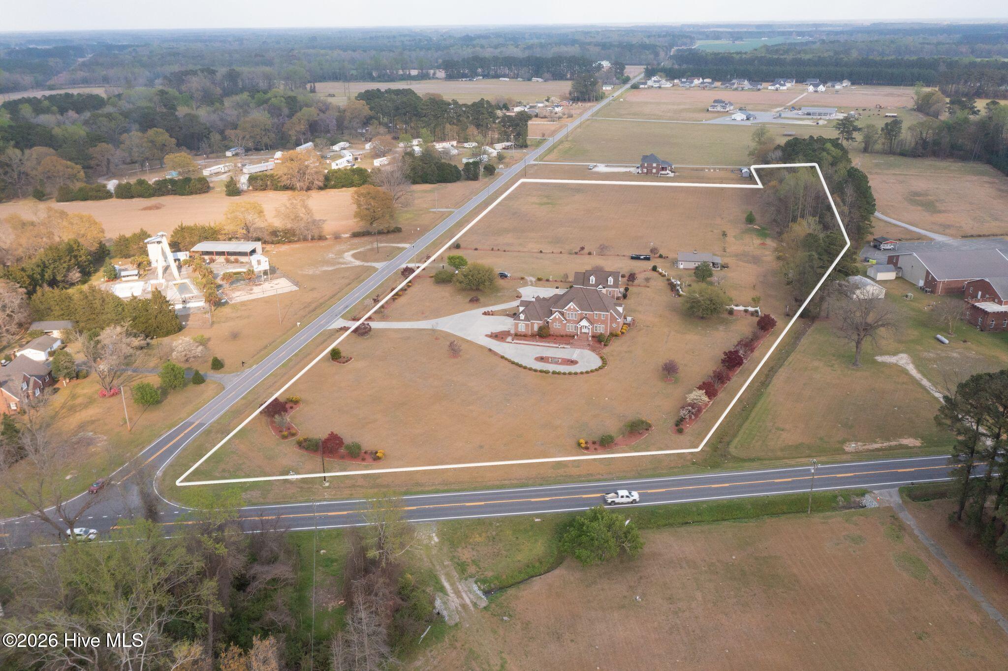 1133 Strawberry Branch Road Property Photo 6
