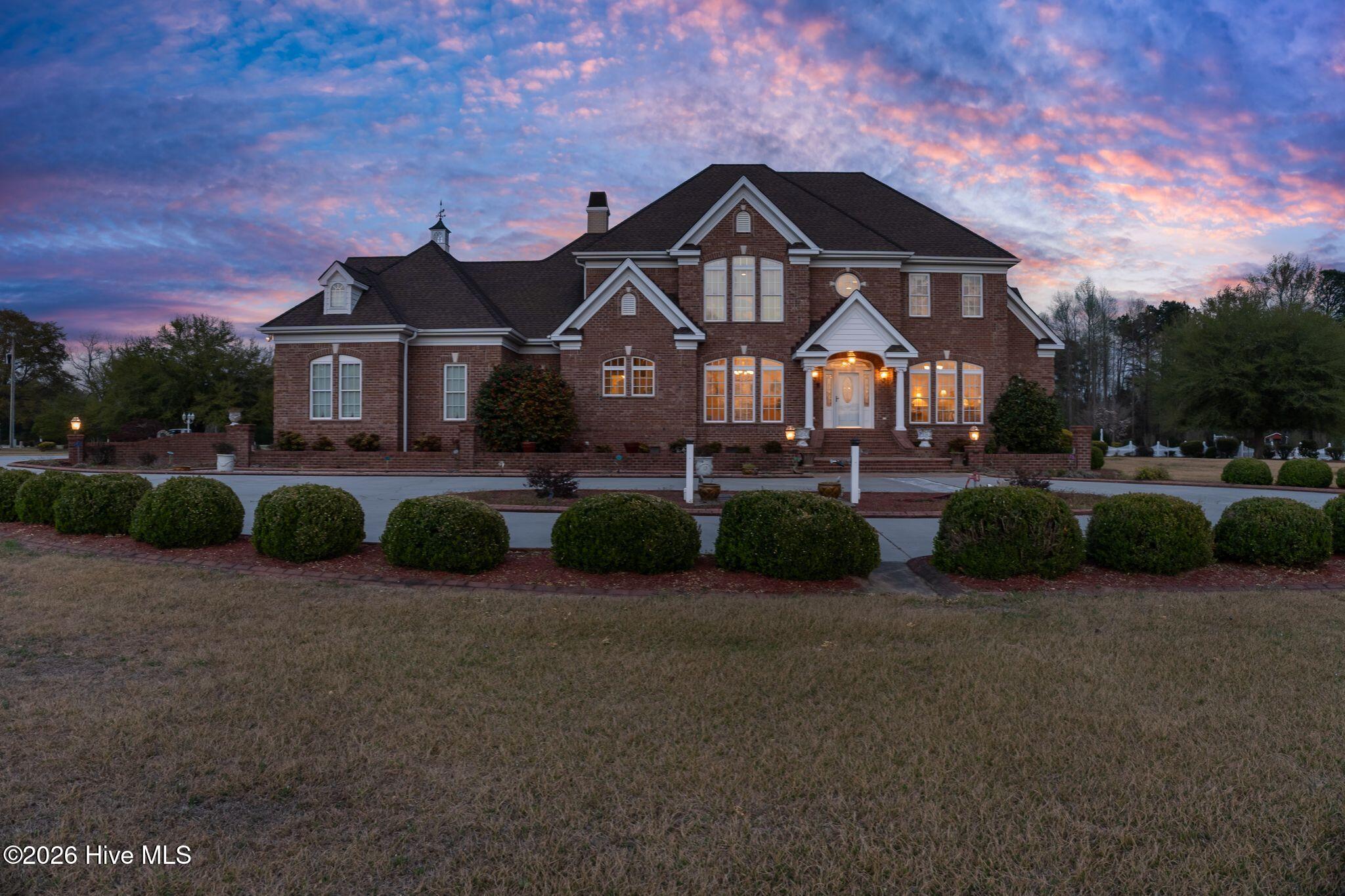 1133 Strawberry Branch Road Property Photo 8