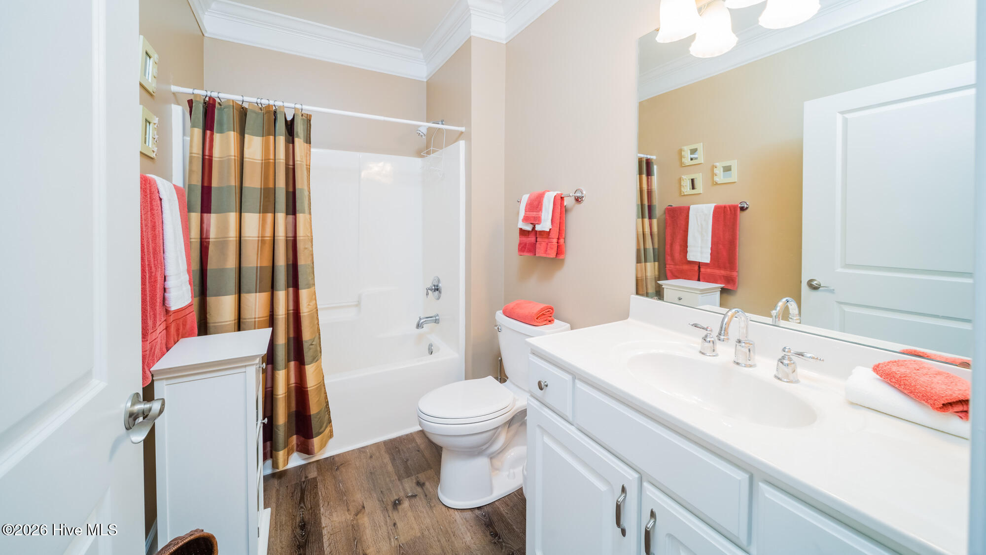 395 S Crow Creek Drive 1123 Property Photo 11