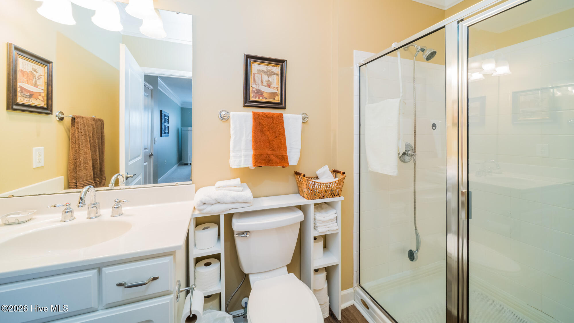 395 S Crow Creek Drive 1123 Property Photo 14