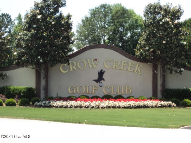 395 S Crow Creek Drive 1123 Property Photo 34