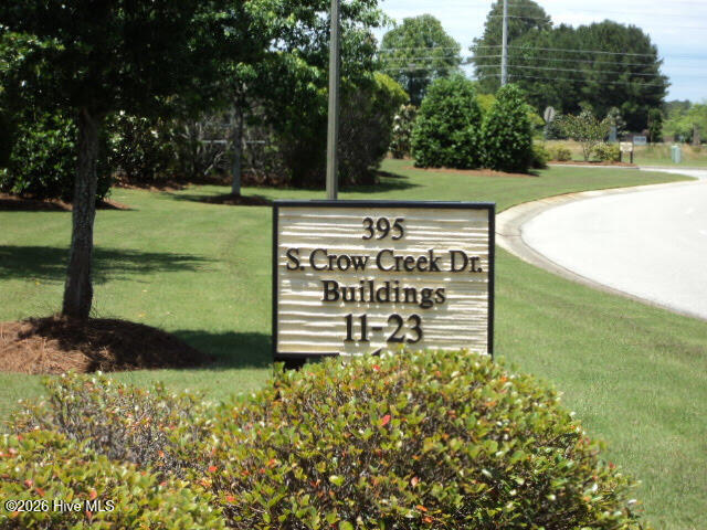 395 S Crow Creek Drive 1123 Property Photo 35