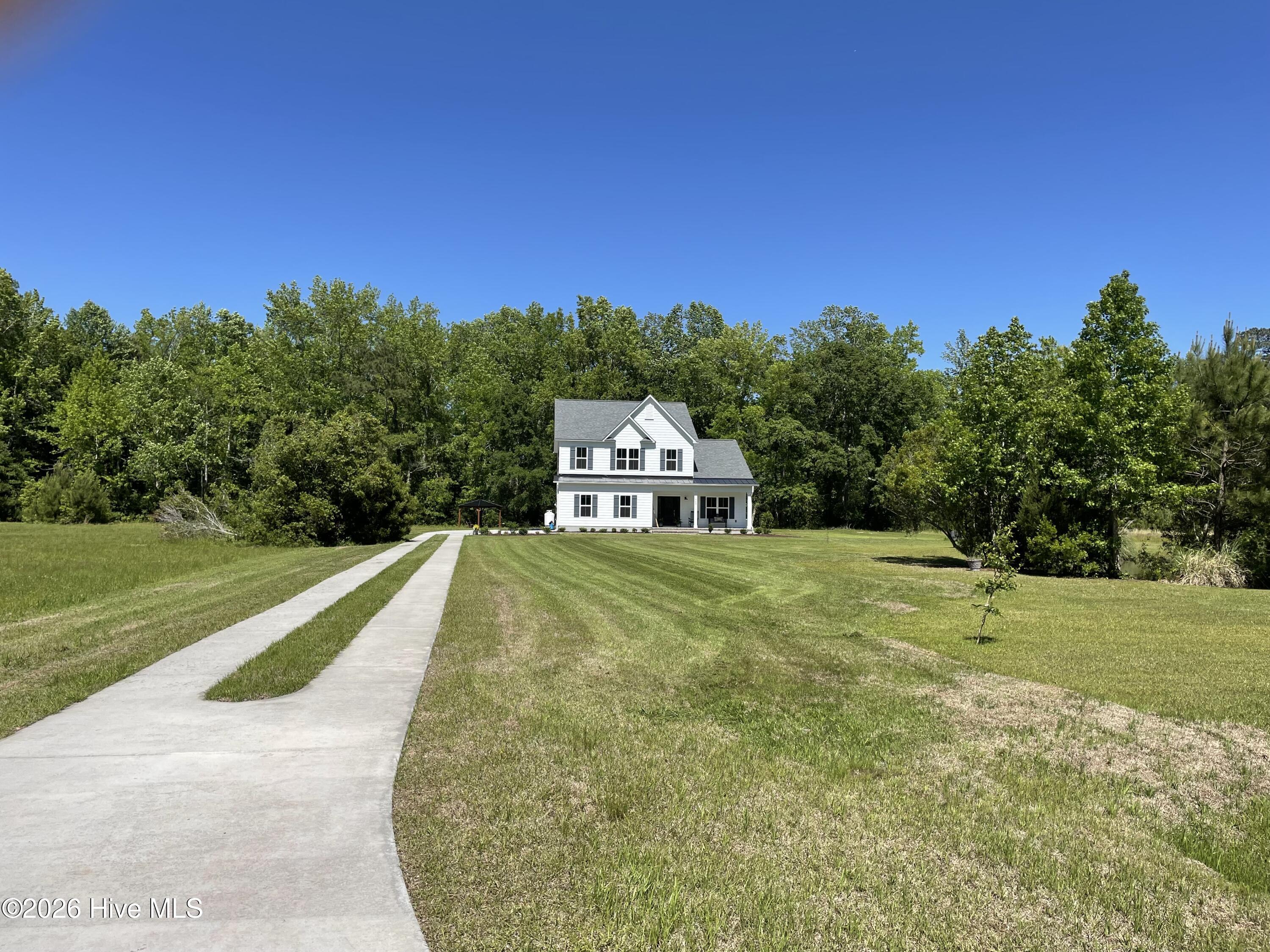 263 Baird Point Road Property Photo 2