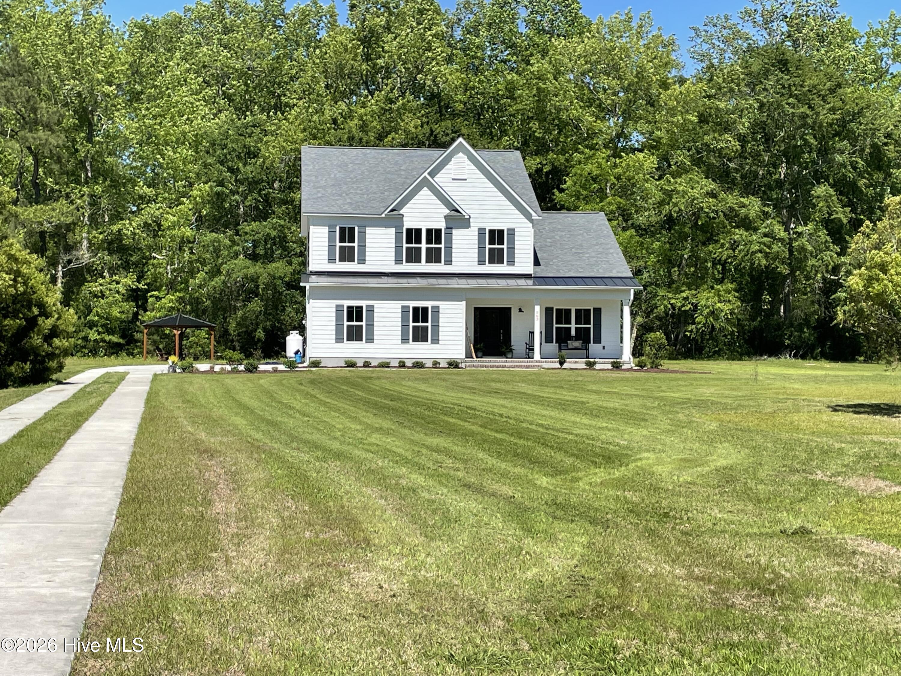 263 Baird Point Road Property Photo 3