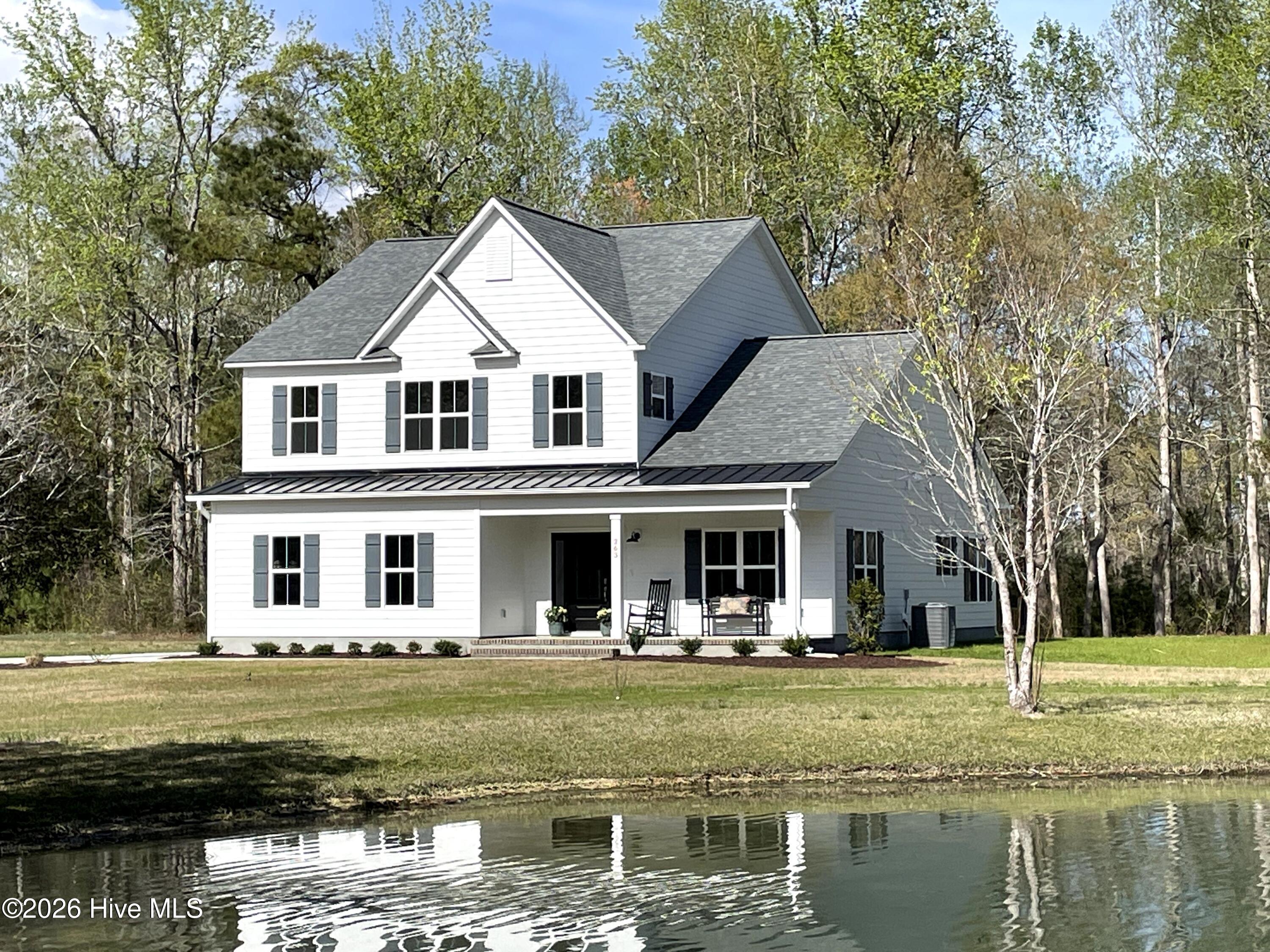 263 Baird Point Road Property Photo 4