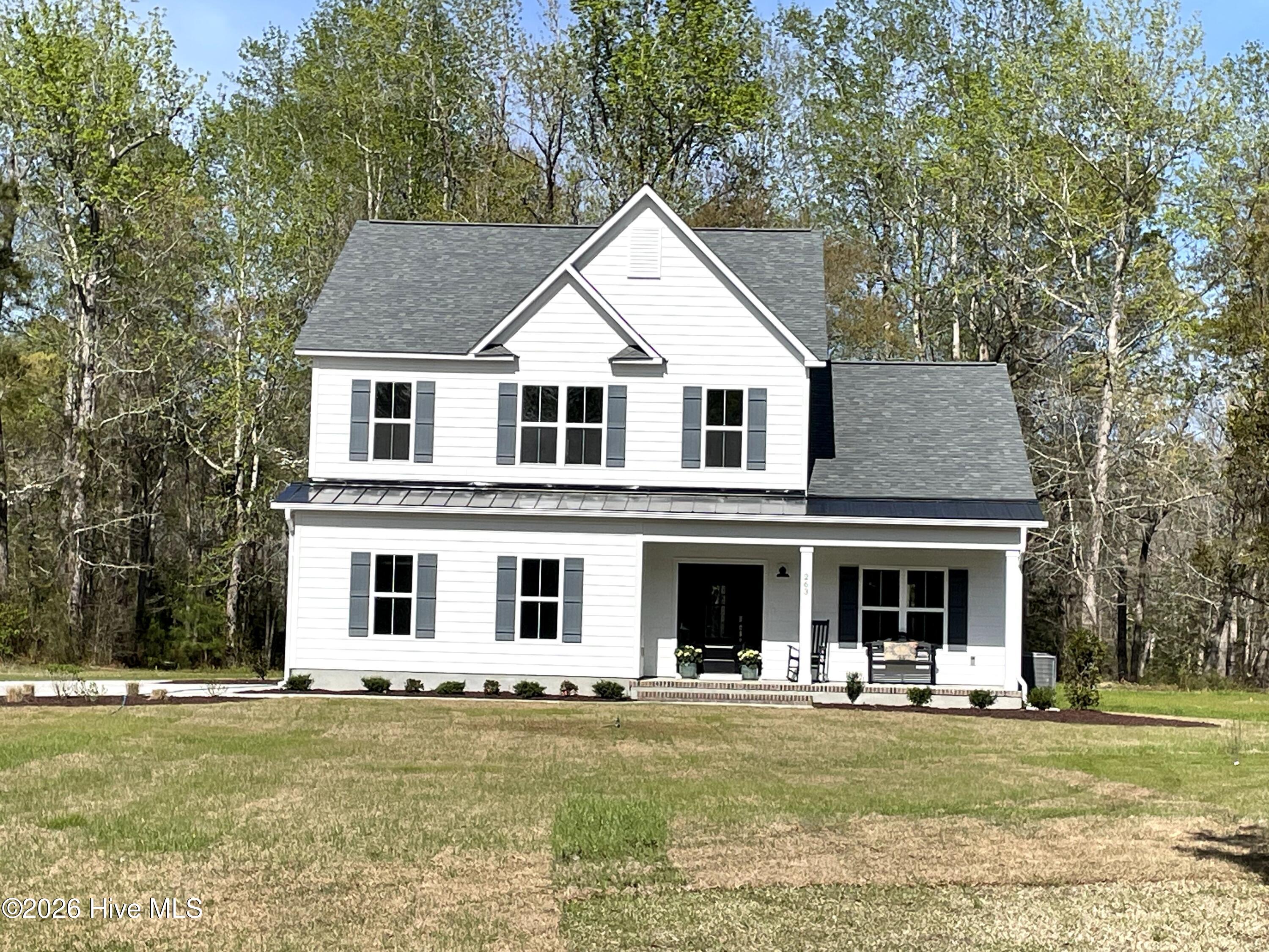 263 Baird Point Road Property Photo 5
