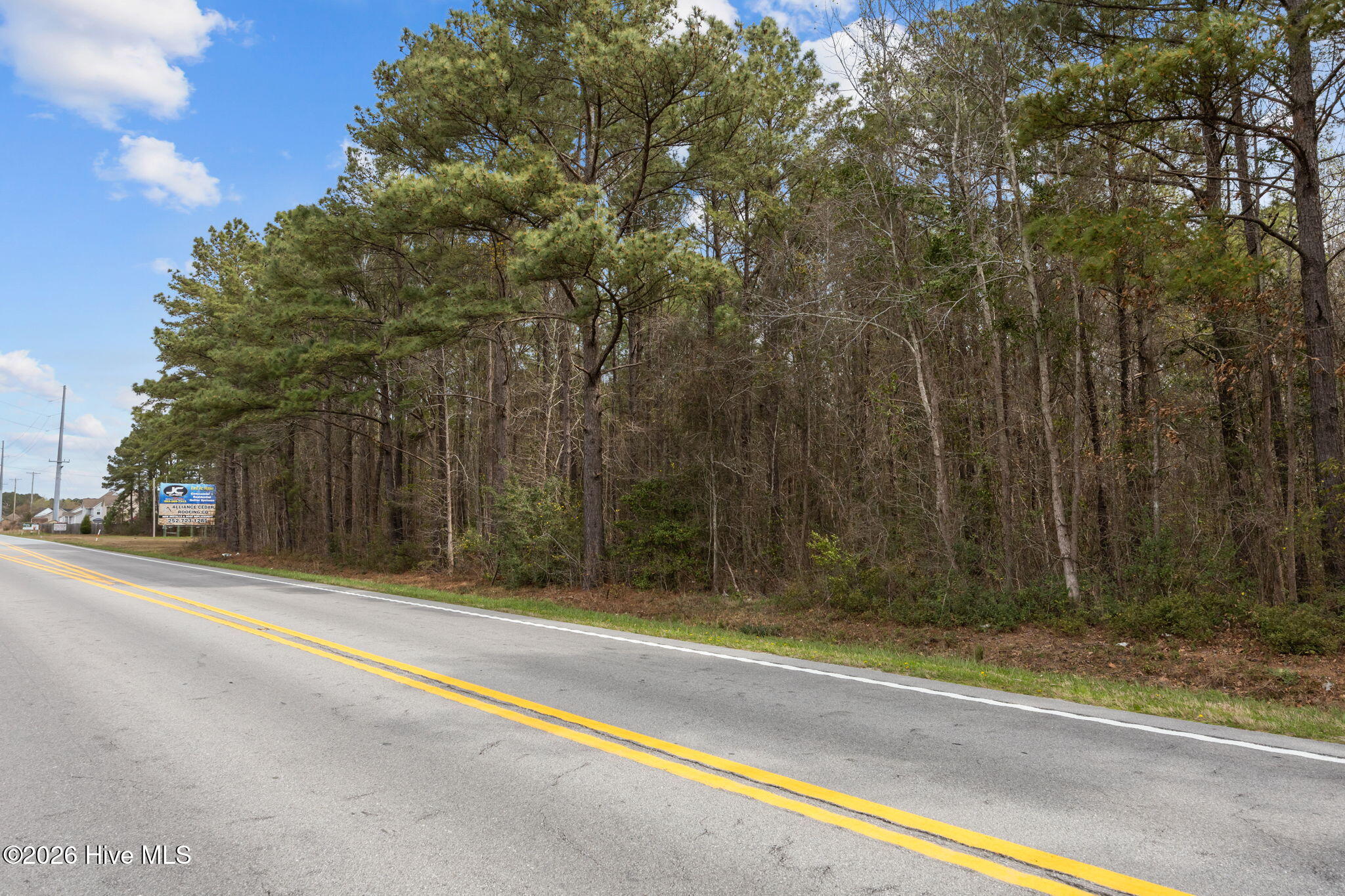 0 Nc Hwy 58 Property Photo 5