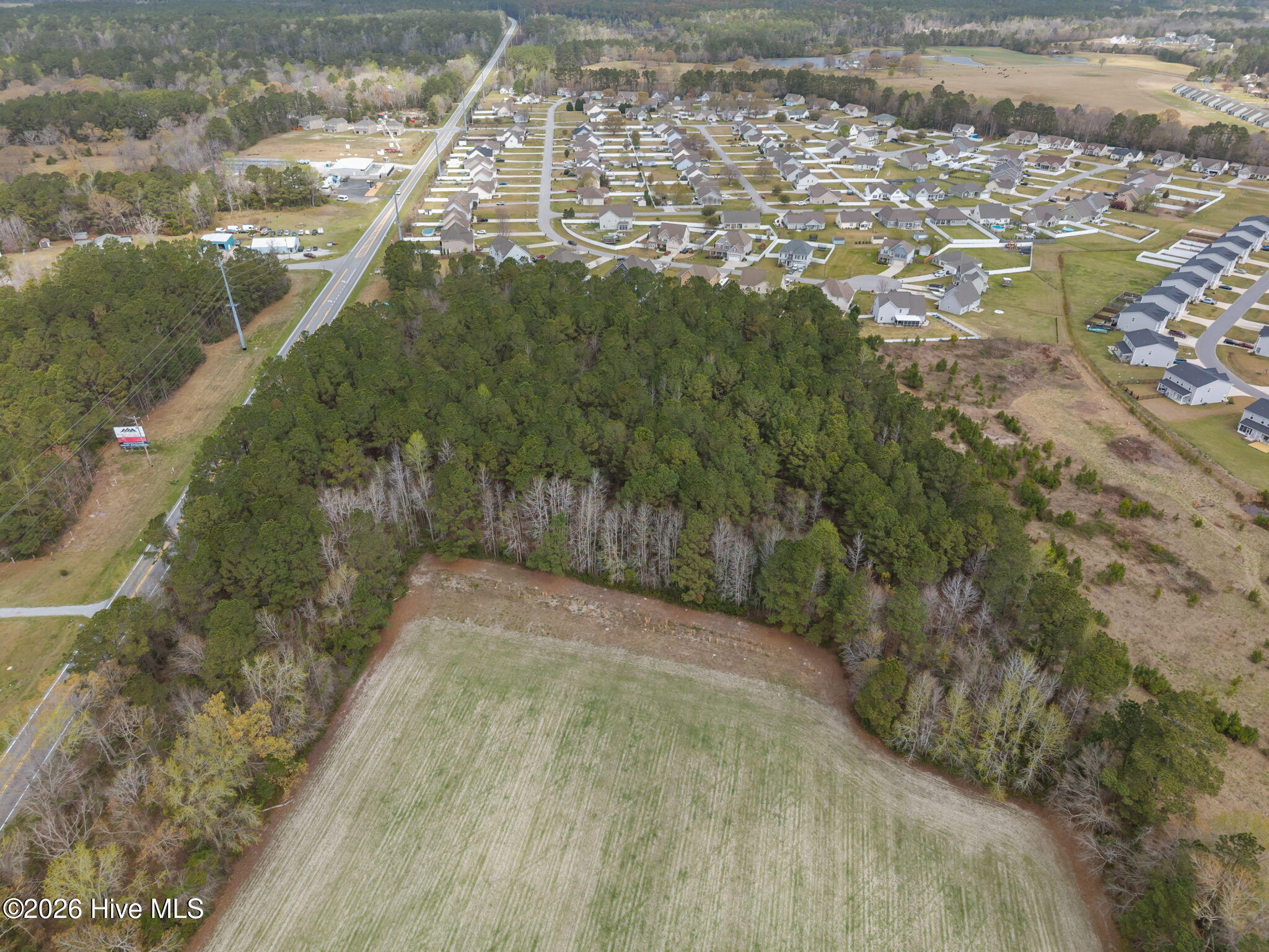 0 Nc Hwy 58 Property Photo 6