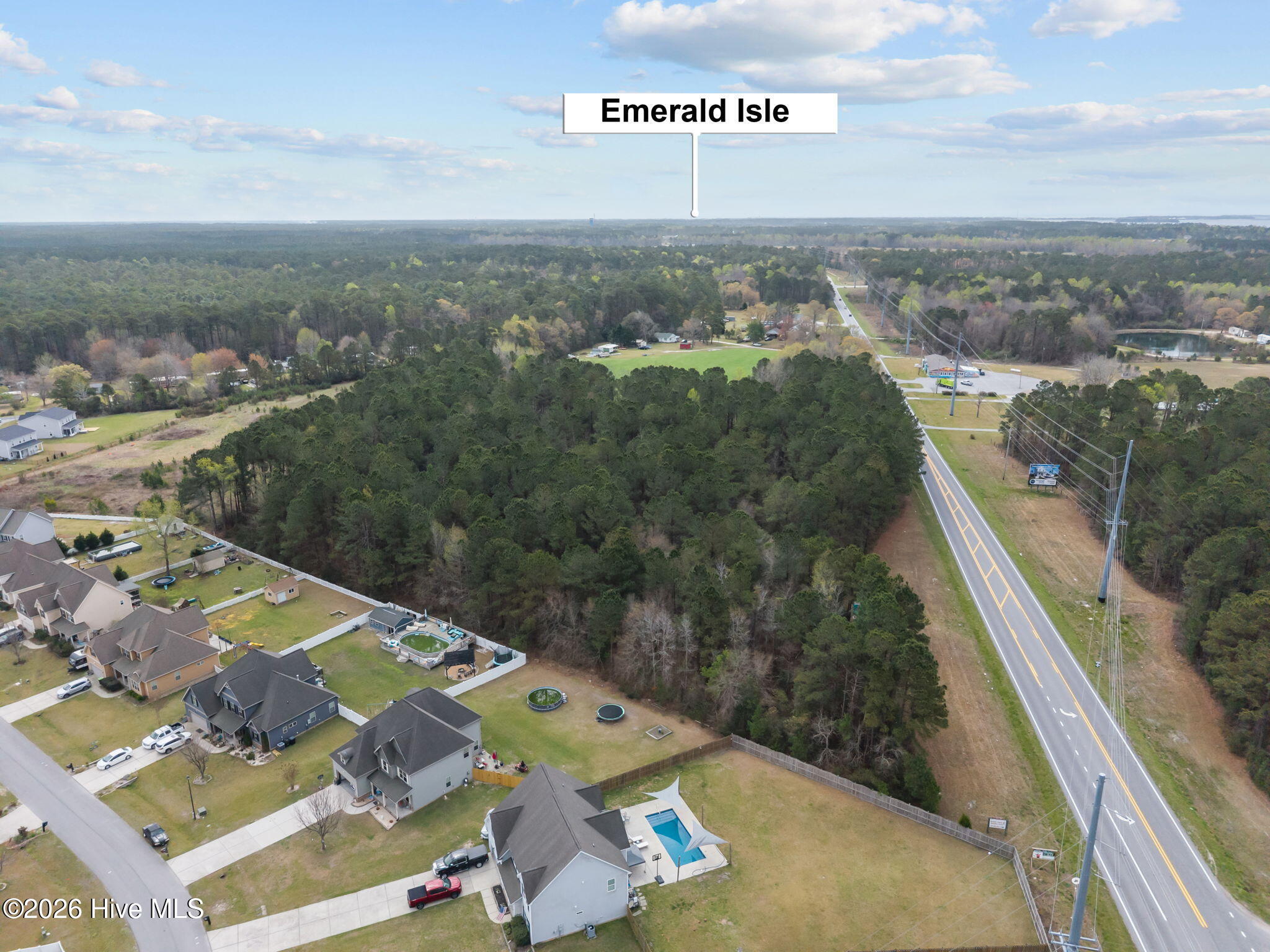 0 Nc Hwy 58 Property Photo 8