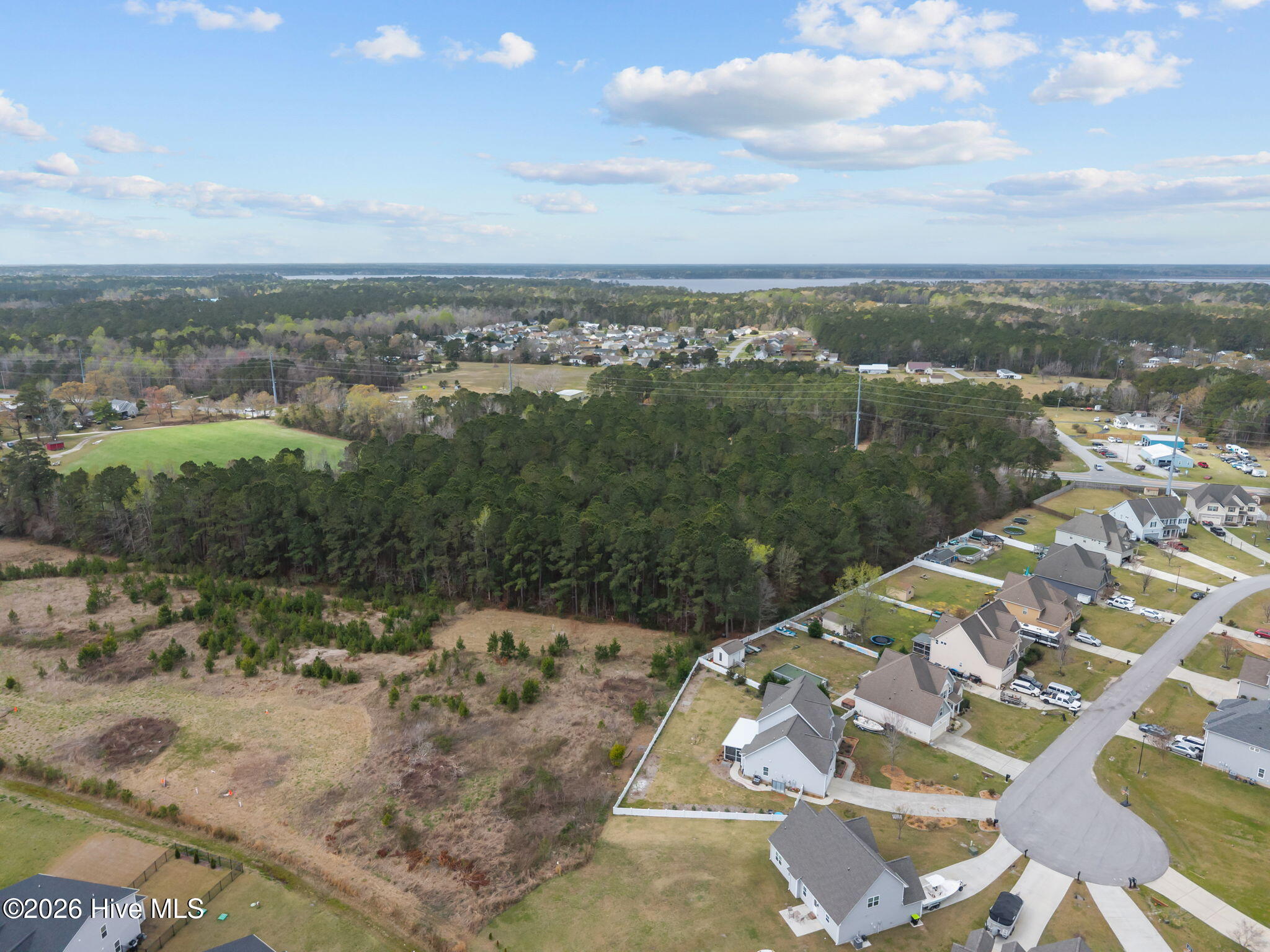 0 Nc Hwy 58 Property Photo 14