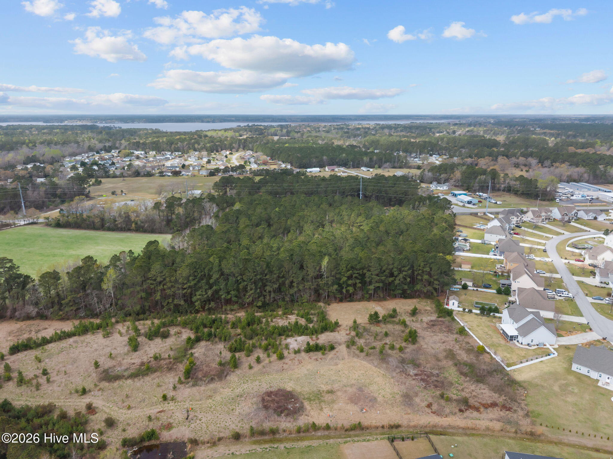 0 Nc Hwy 58 Property Photo 15