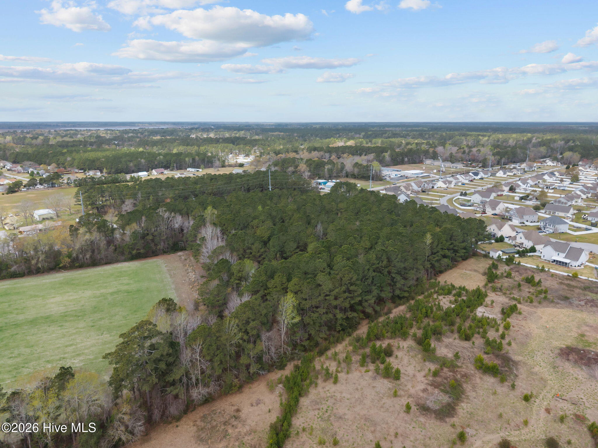 0 Nc Hwy 58 Property Photo 16