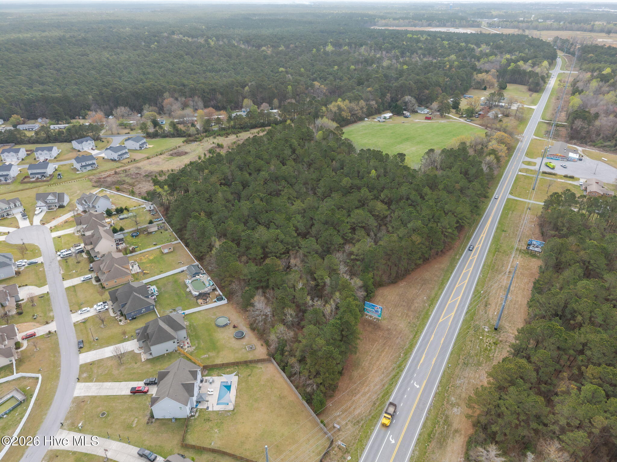 0 Nc Hwy 58 Property Photo 17