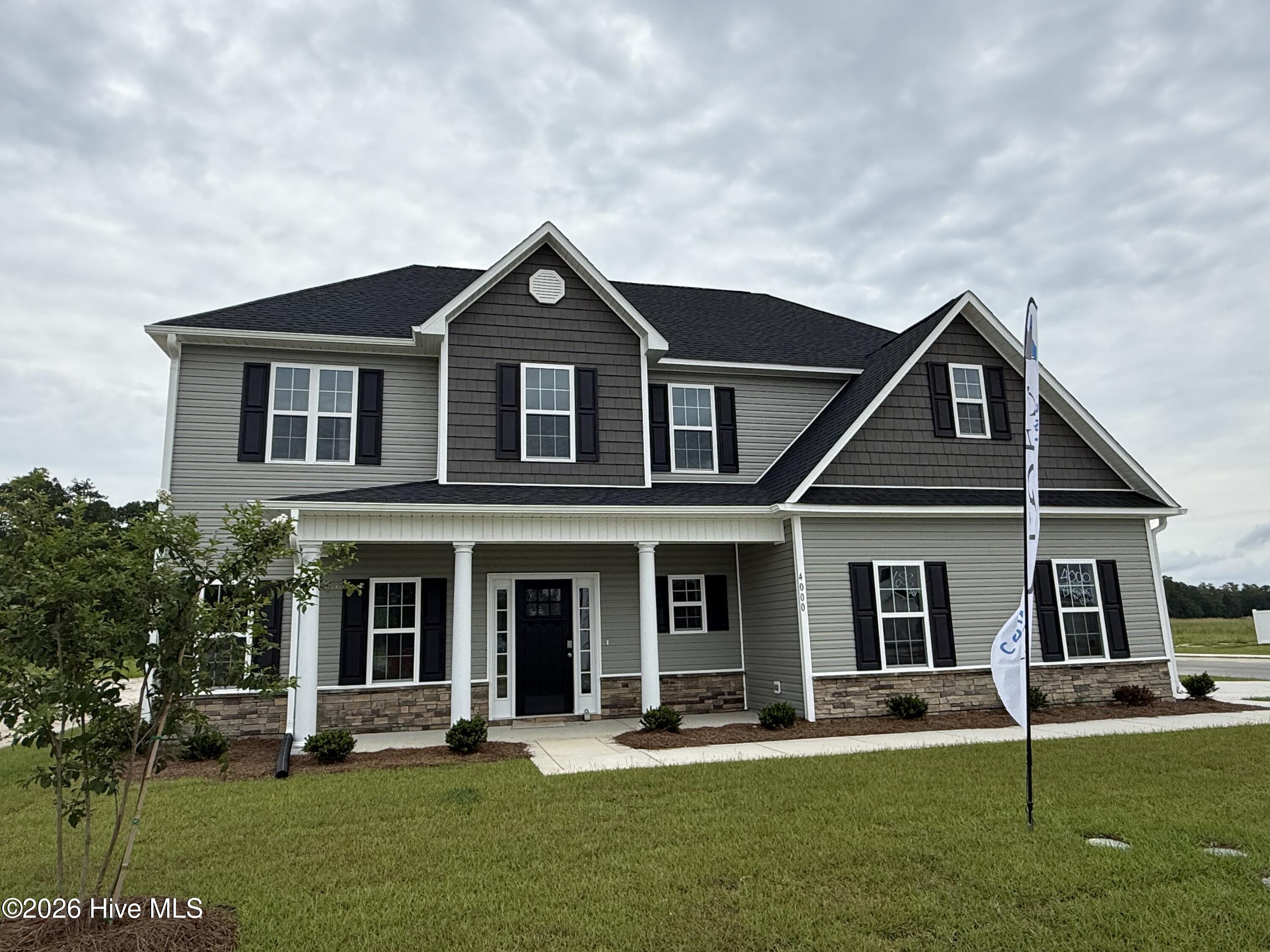 4000 Bluewater Boulevard Property Photo 1