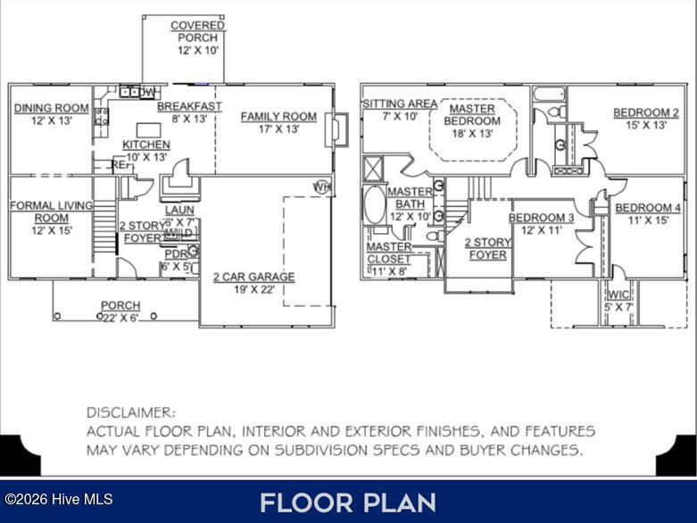 4000 Bluewater Boulevard Property Photo 2