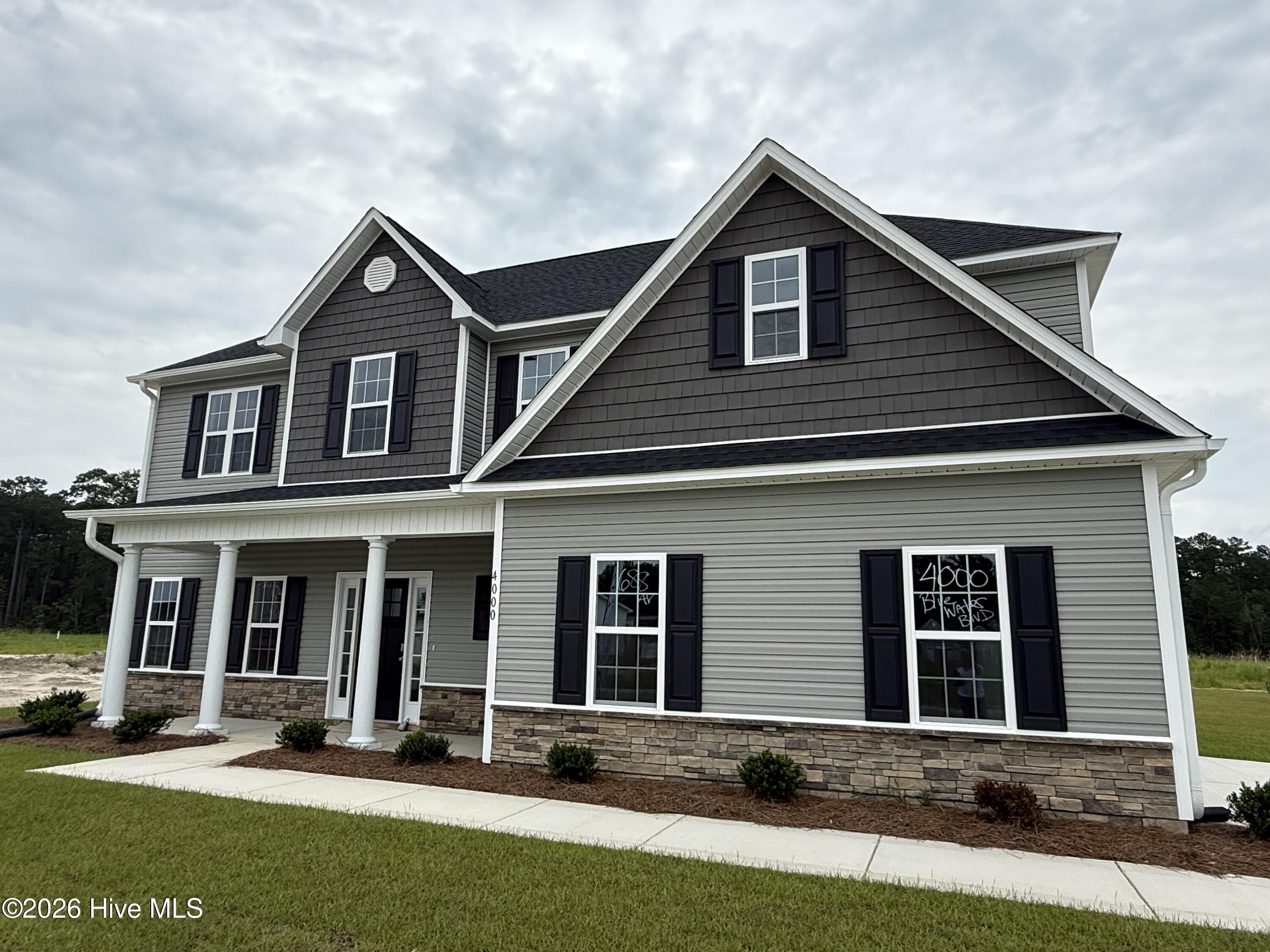 4000 Bluewater Boulevard Property Photo 2