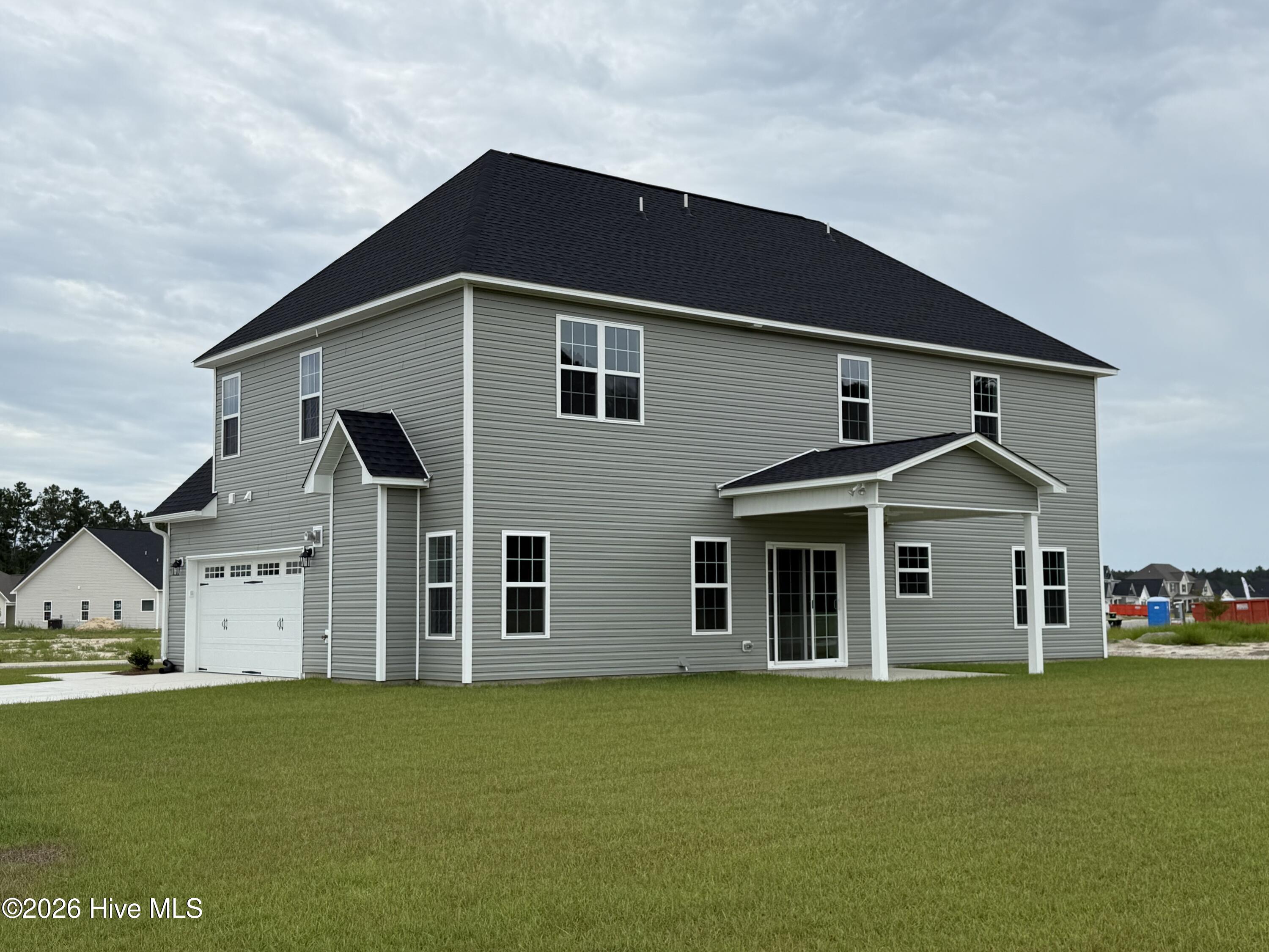 4000 Bluewater Boulevard Property Photo 4