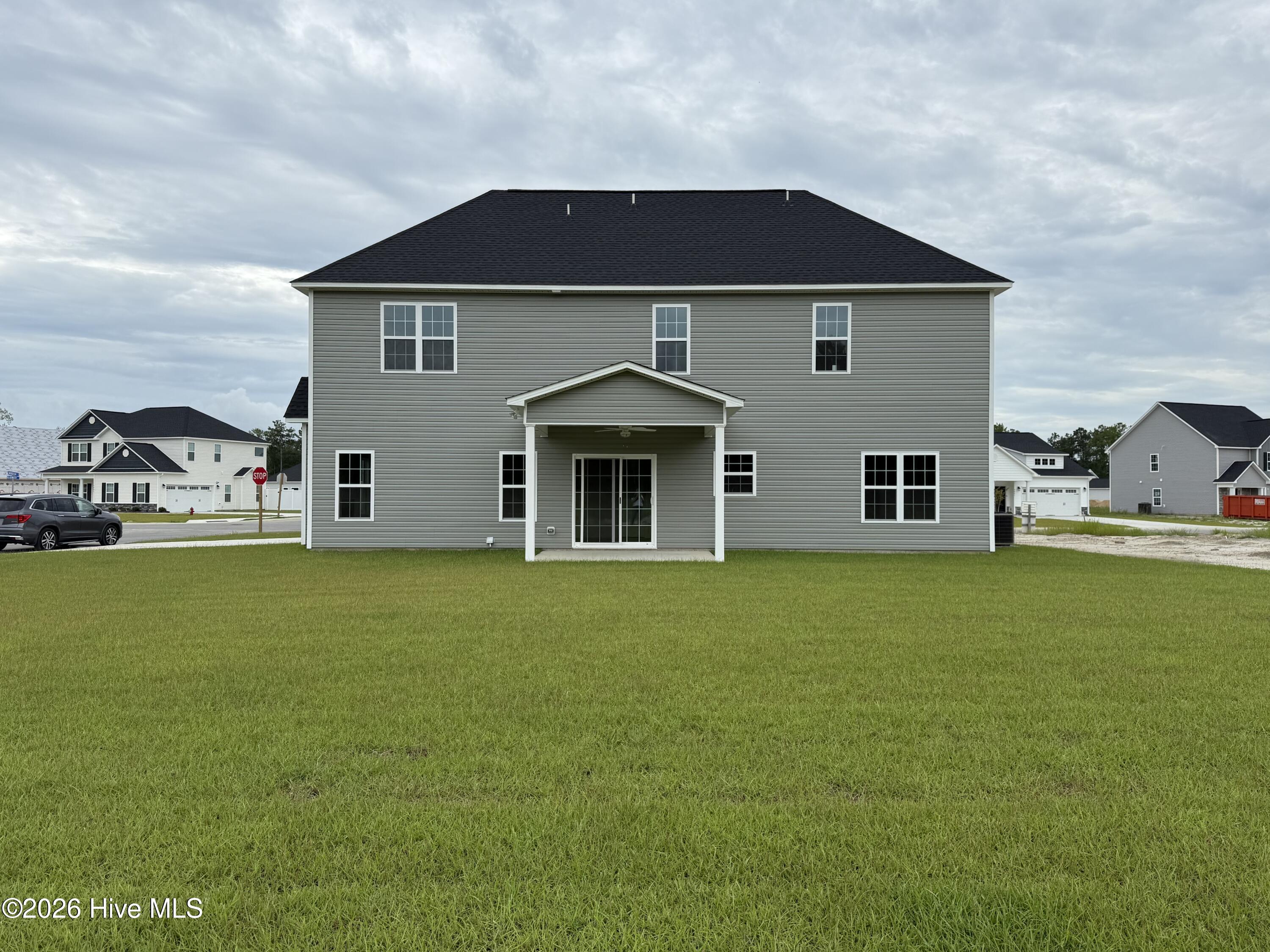 4000 Bluewater Boulevard Property Photo 5