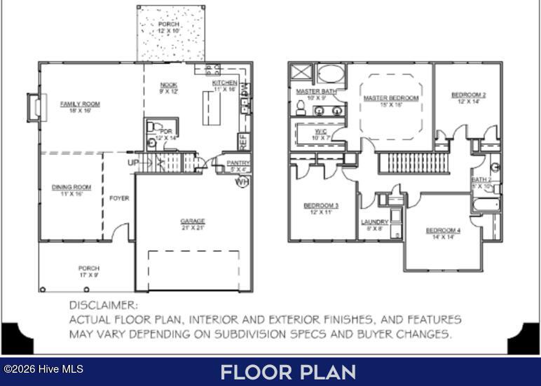 4007 Bluewater Boulevard Property Photo 2