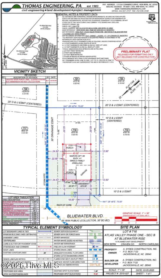 4007 Bluewater Boulevard Property Photo 4