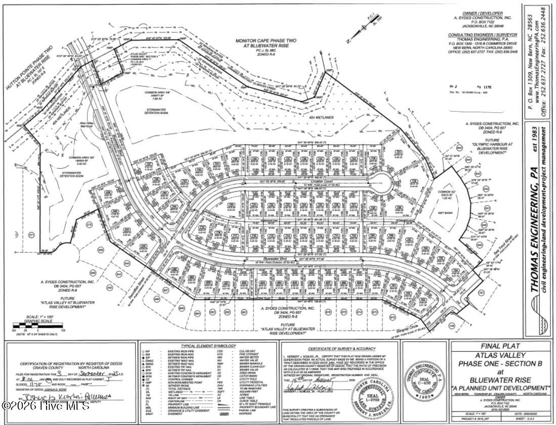 4007 Bluewater Boulevard Property Photo 6