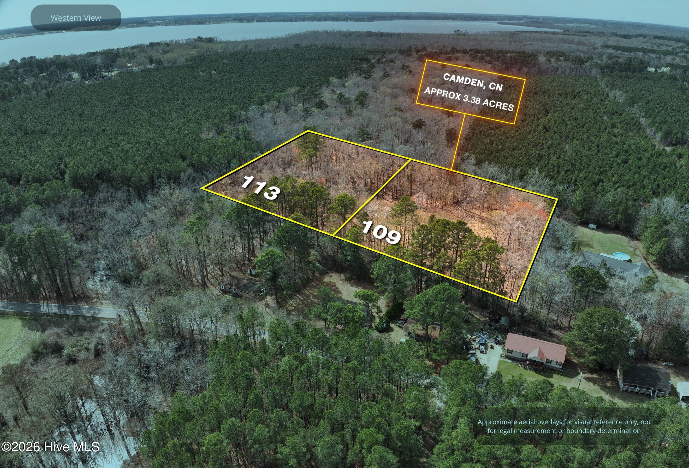 109 Angels Place Property Photo 1