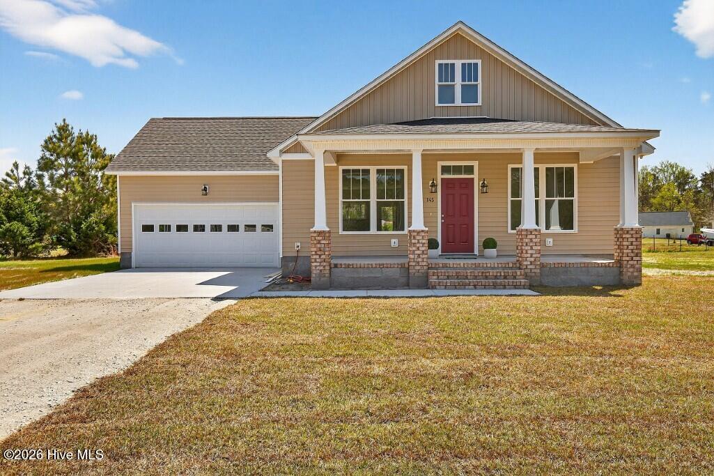 145 Golden Rod Lane Property Photo 1