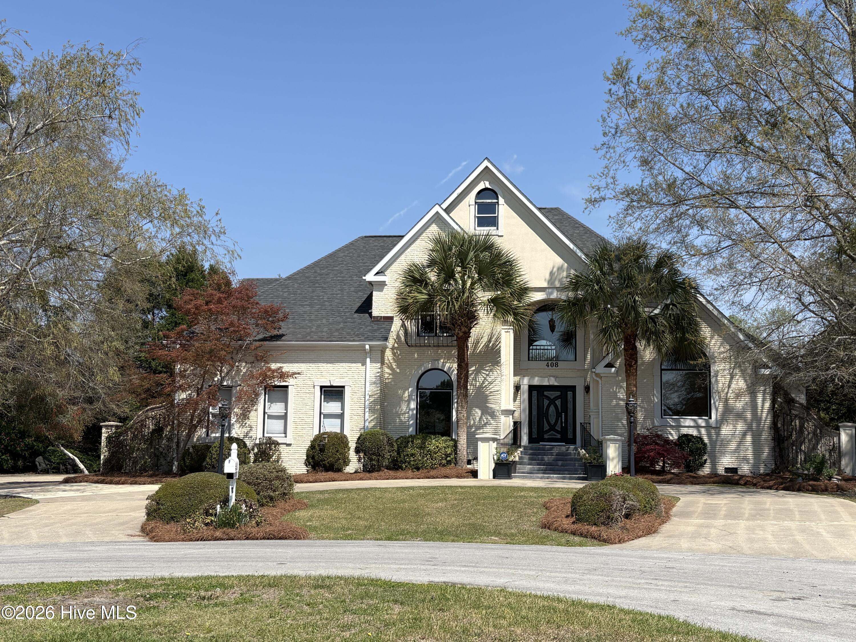 408 Wexford Place