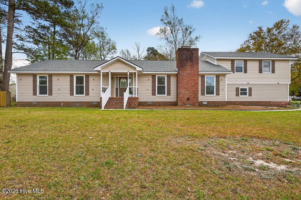 204 Sweetbriar Lane Property Photo 1
