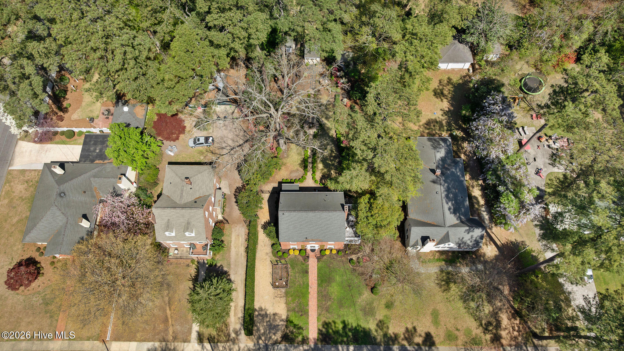 1507 E Mulberry Street Property Photo 12