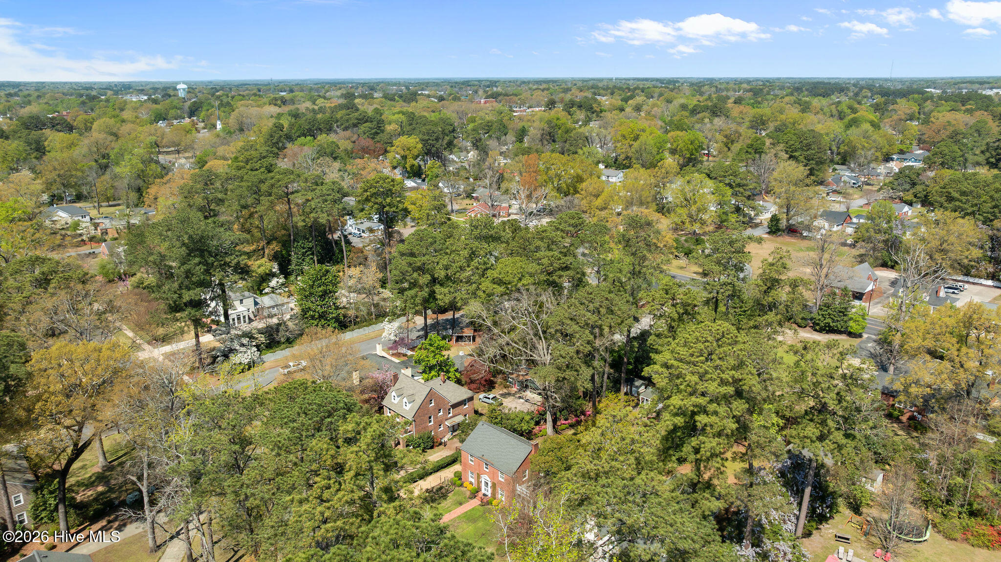 1507 E Mulberry Street Property Photo 15