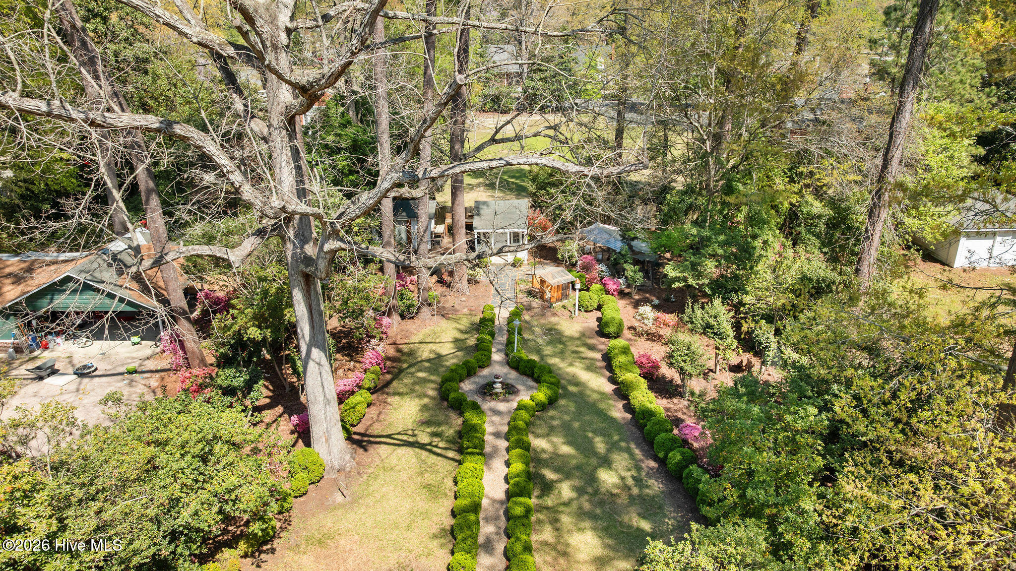 1507 E Mulberry Street Property Photo 18